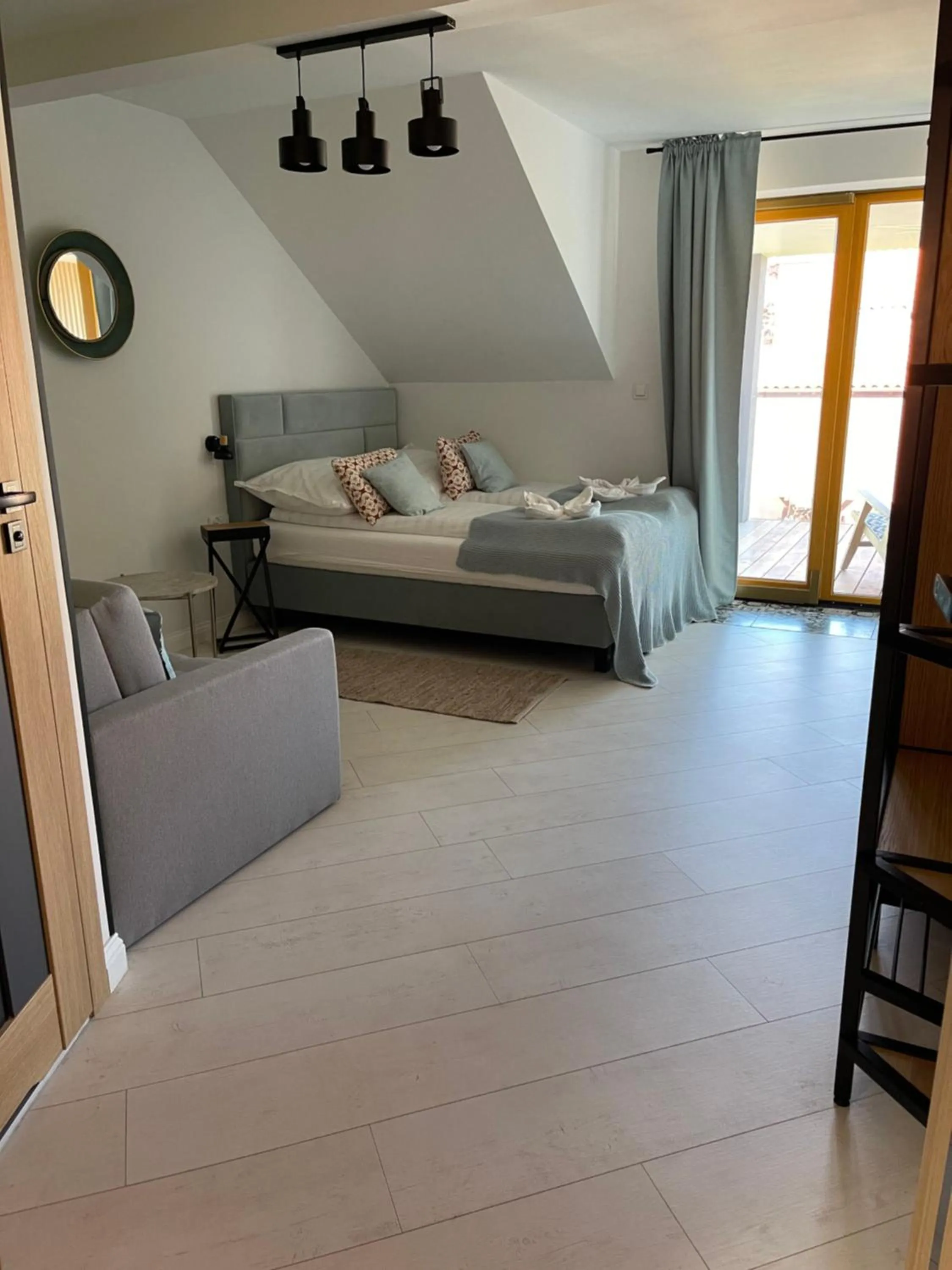 Other in Nova Apartamenty Rewa