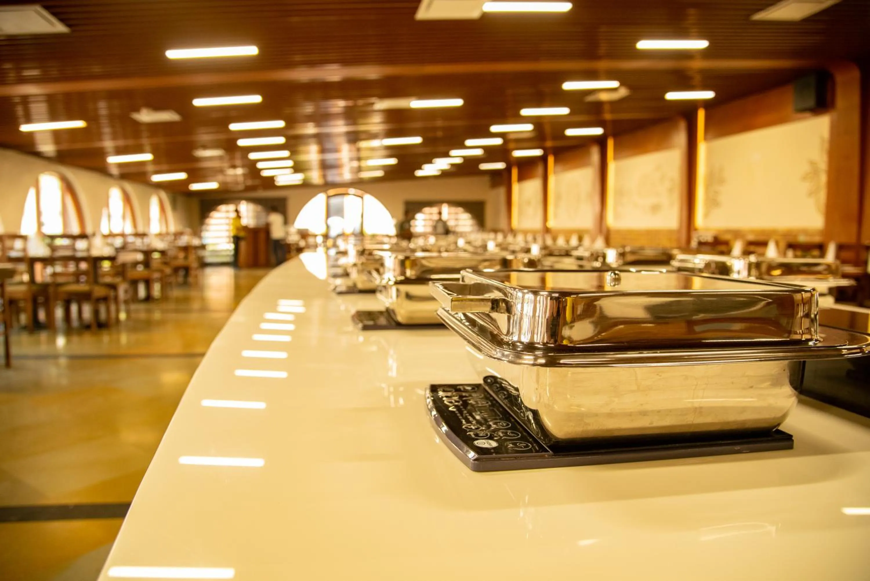 Restaurant/places to eat in Om Vilas Benares, Varanasi