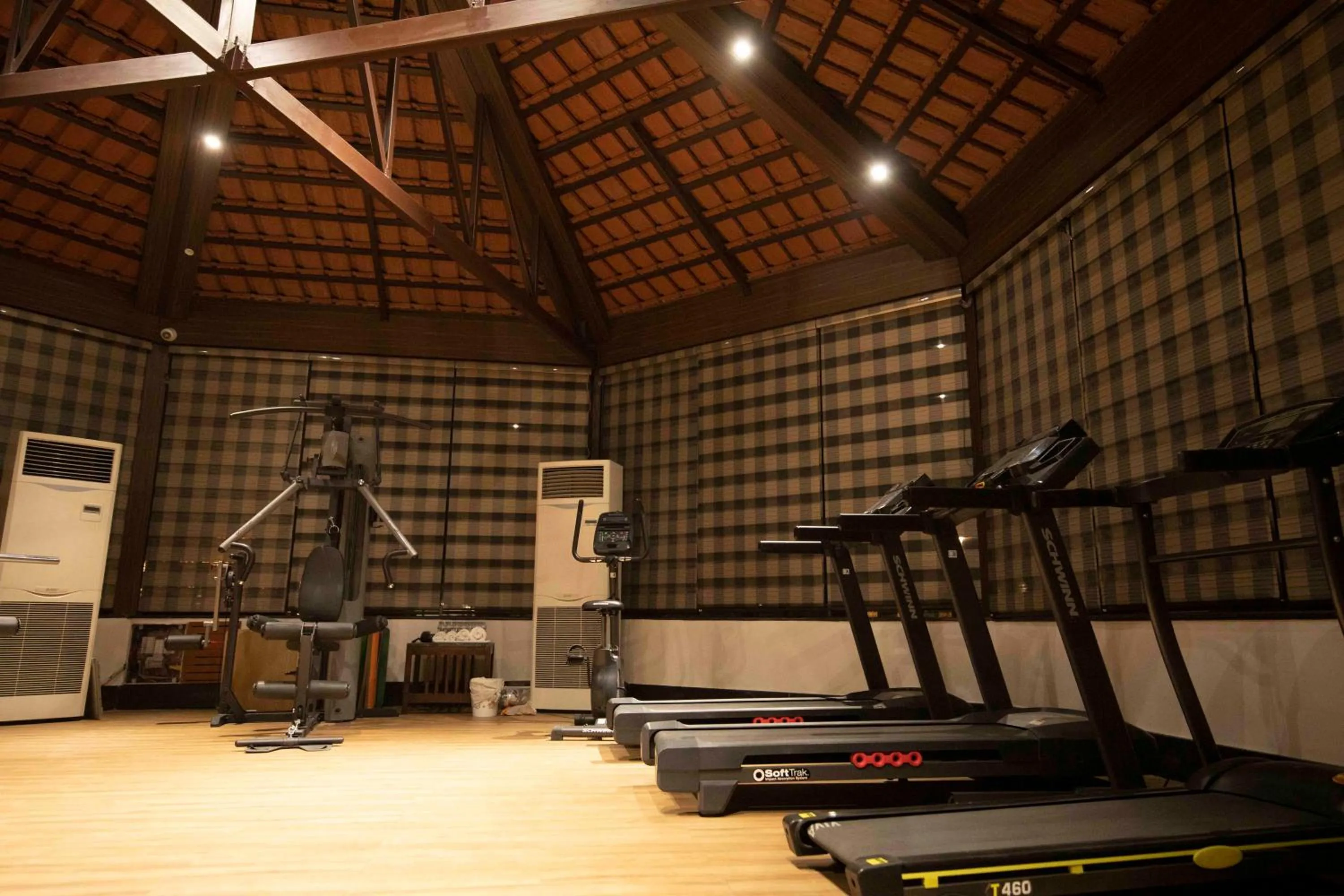 Property building in Om Vilas Benares, Varanasi