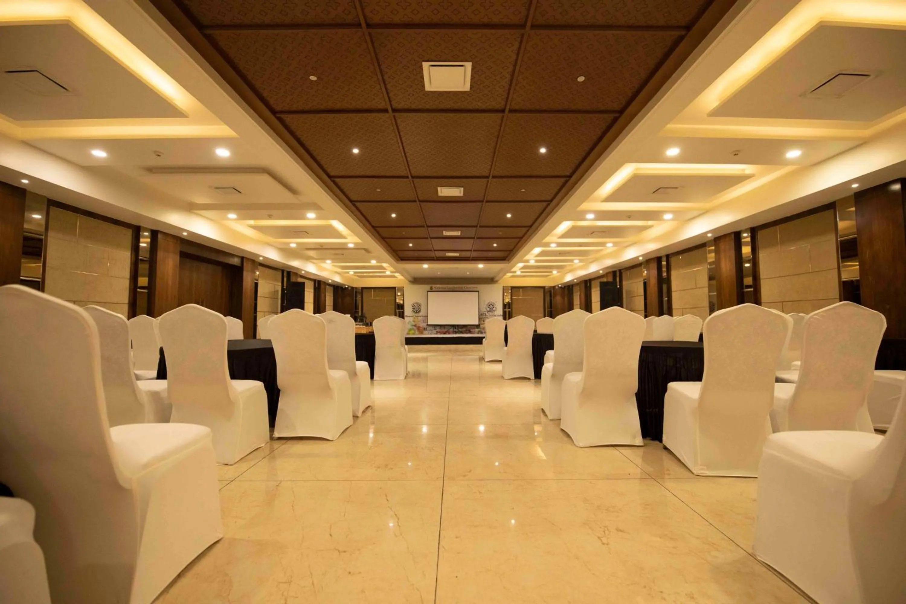 Banquet/Function facilities in Om Vilas Benares, Varanasi