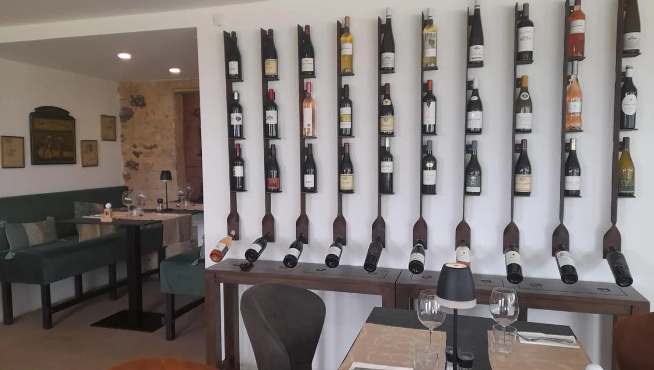 Les Lodges du golf de la Marterie