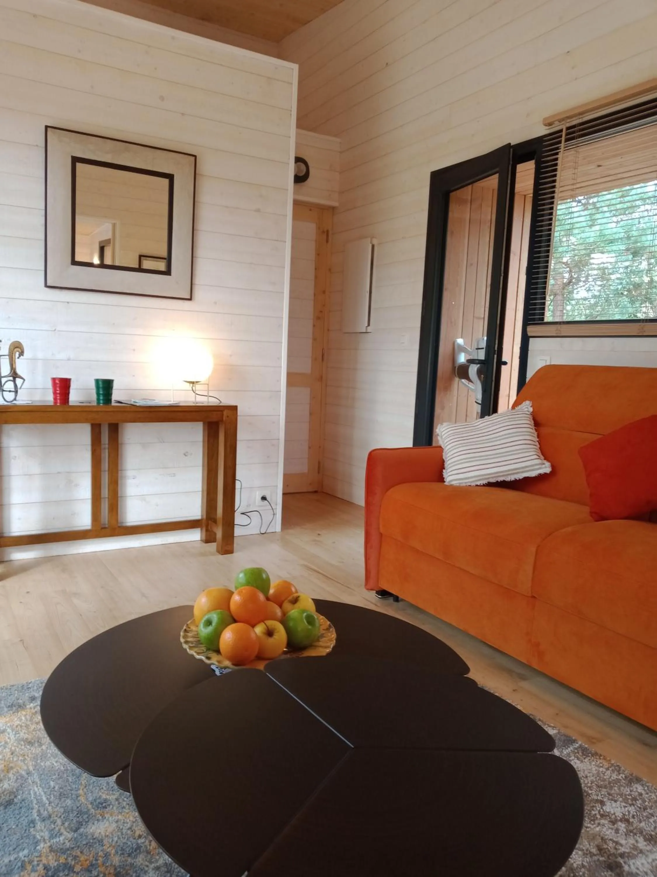 Les Lodges du golf de la Marterie