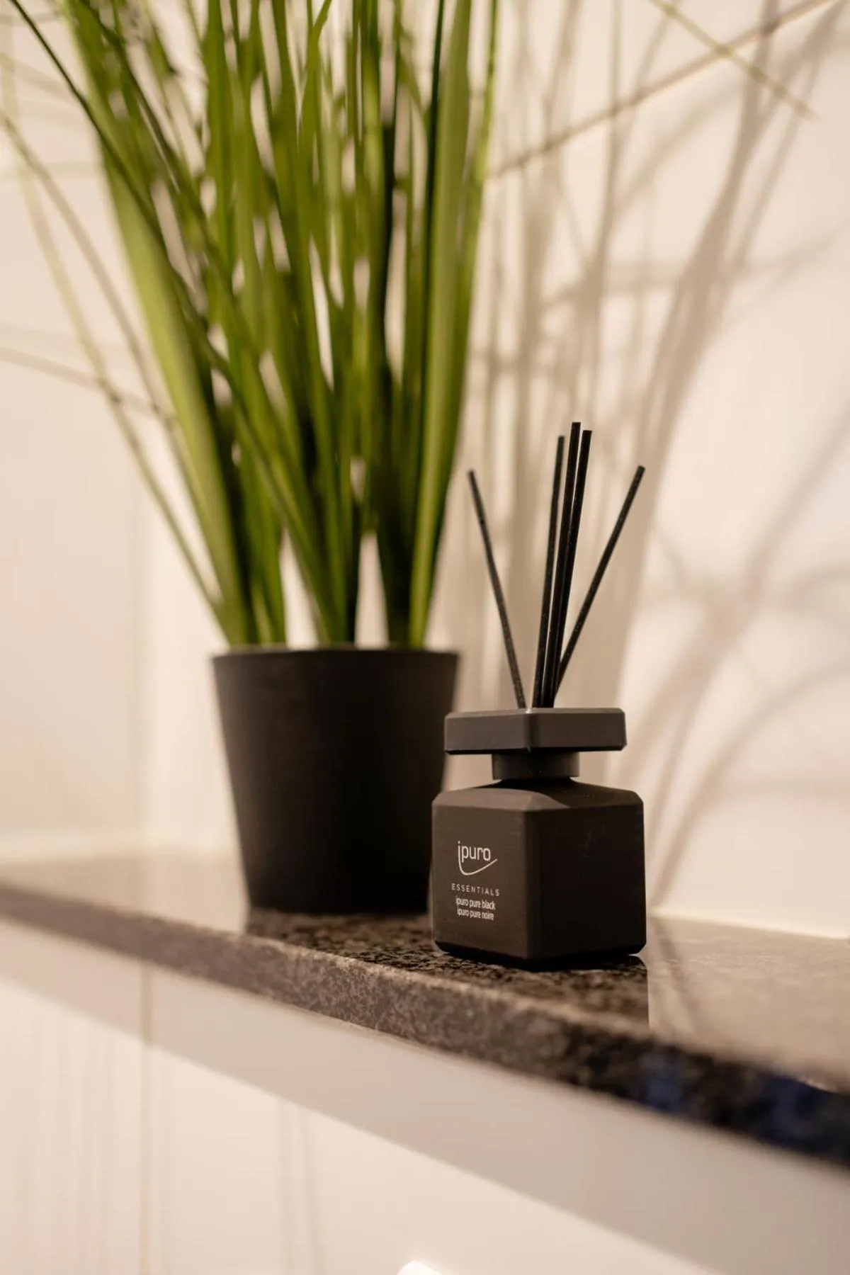 Bathroom in De Postelhoek B&B