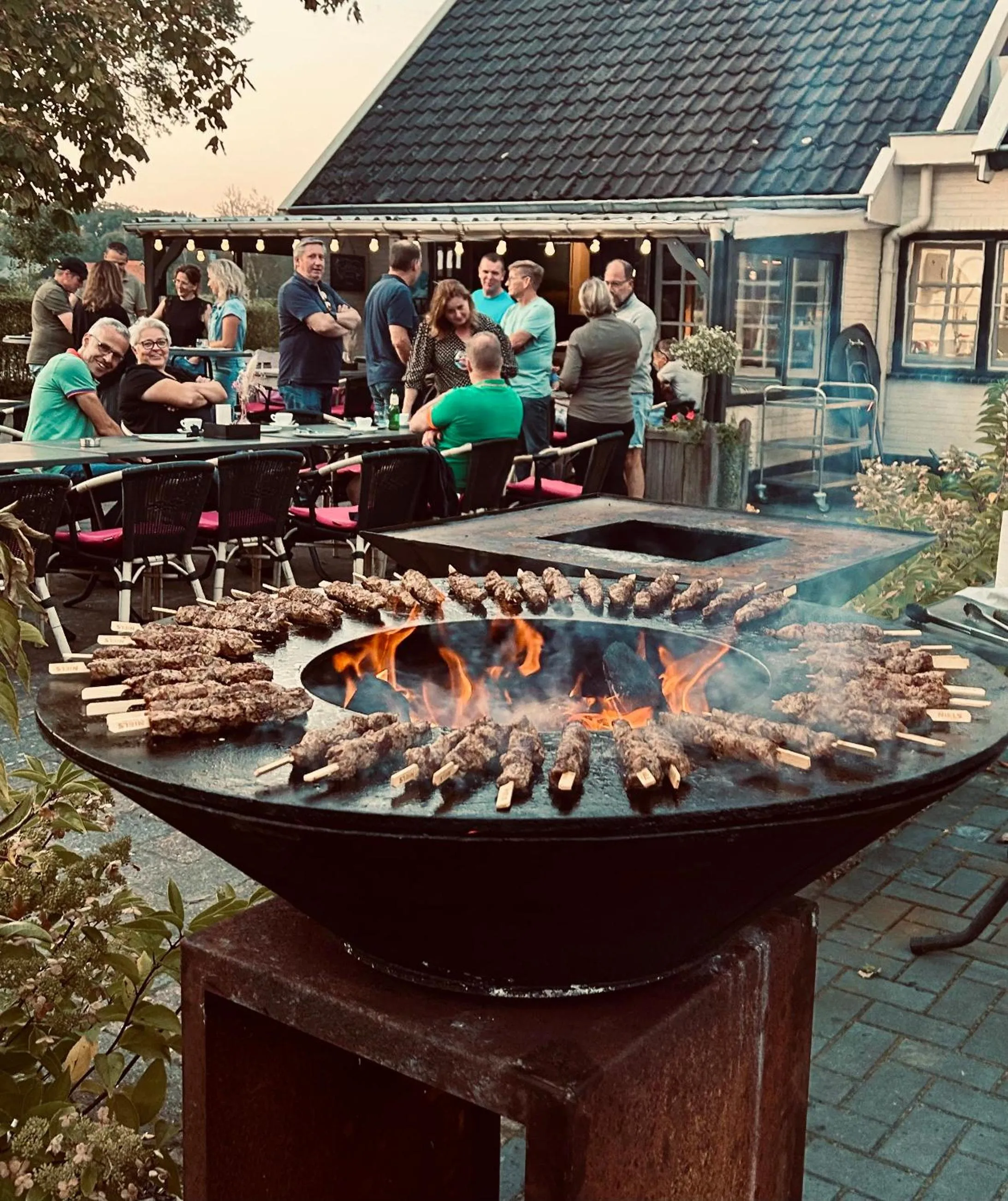 Activities in De Postelhoek B&B