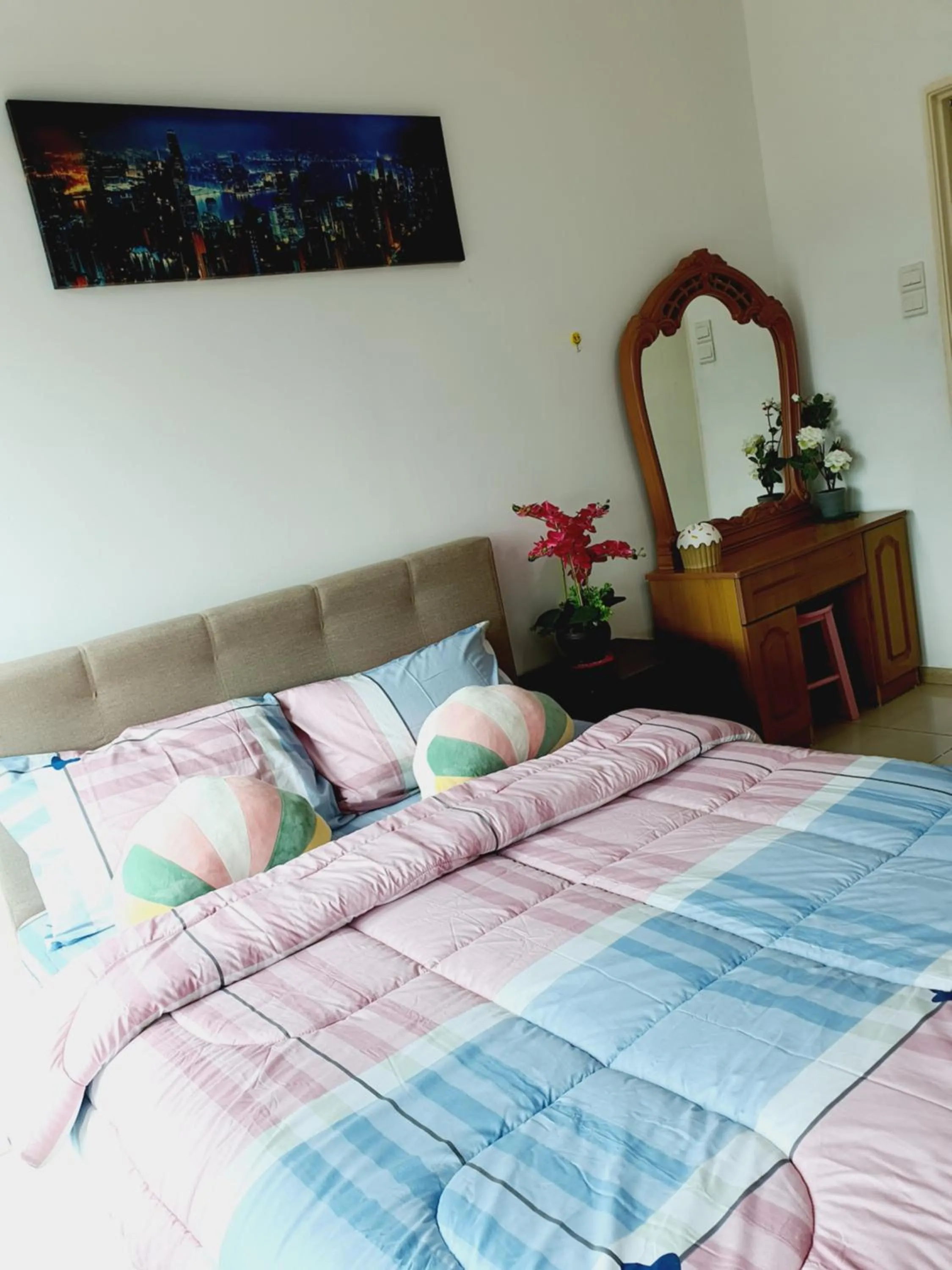 Vista Royal Homestay