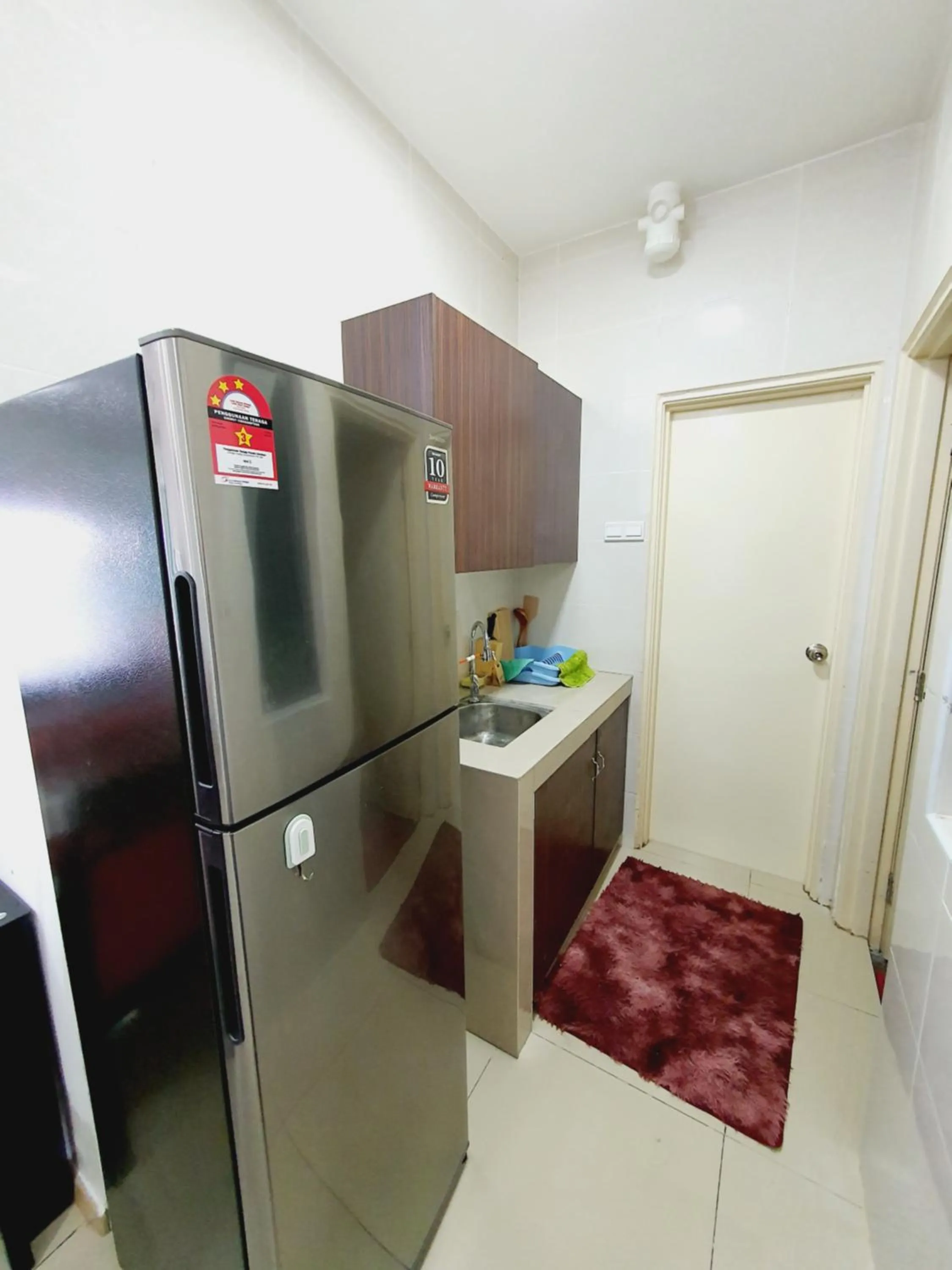 Vista Royal Homestay