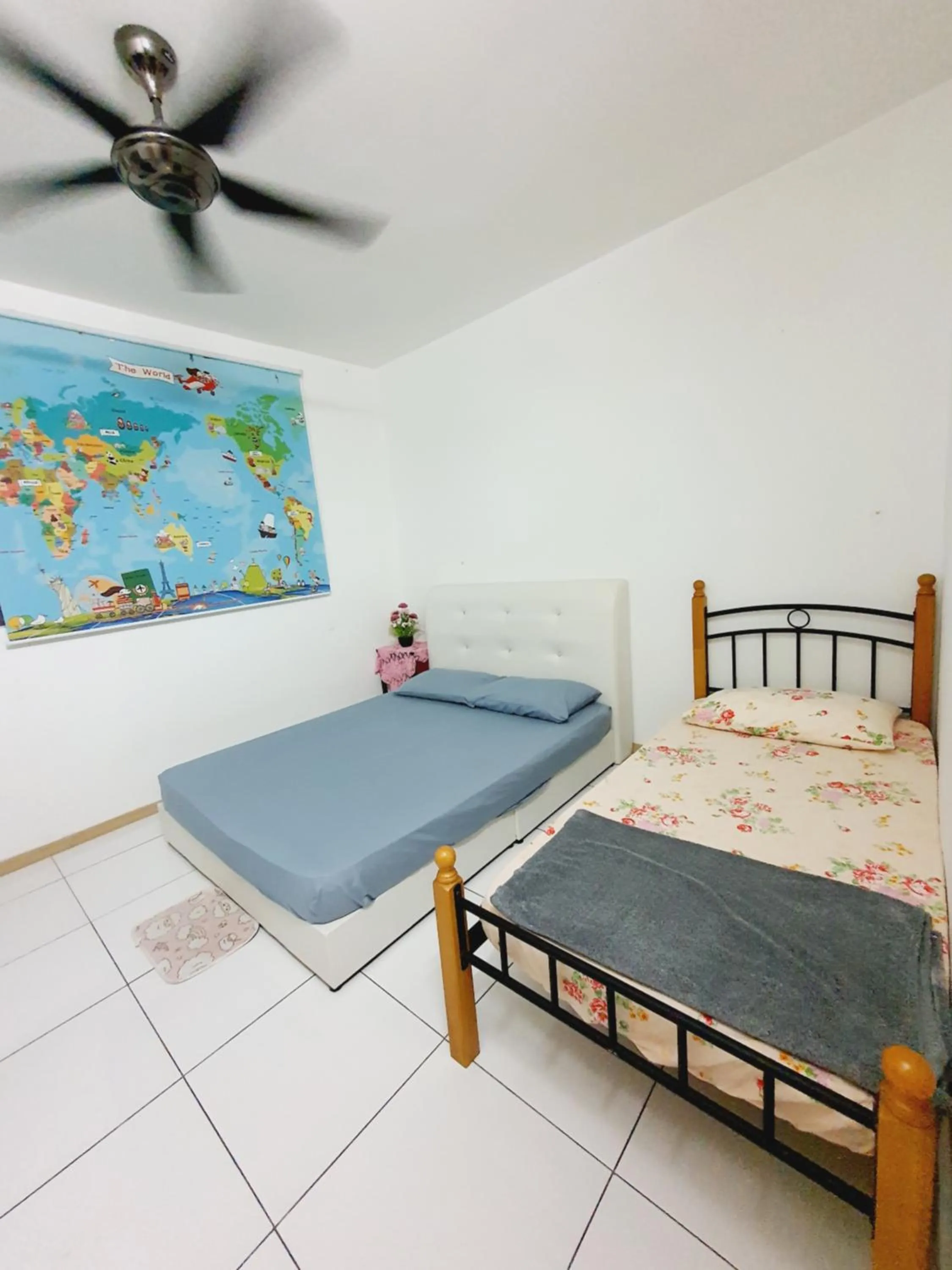 Vista Royal Homestay