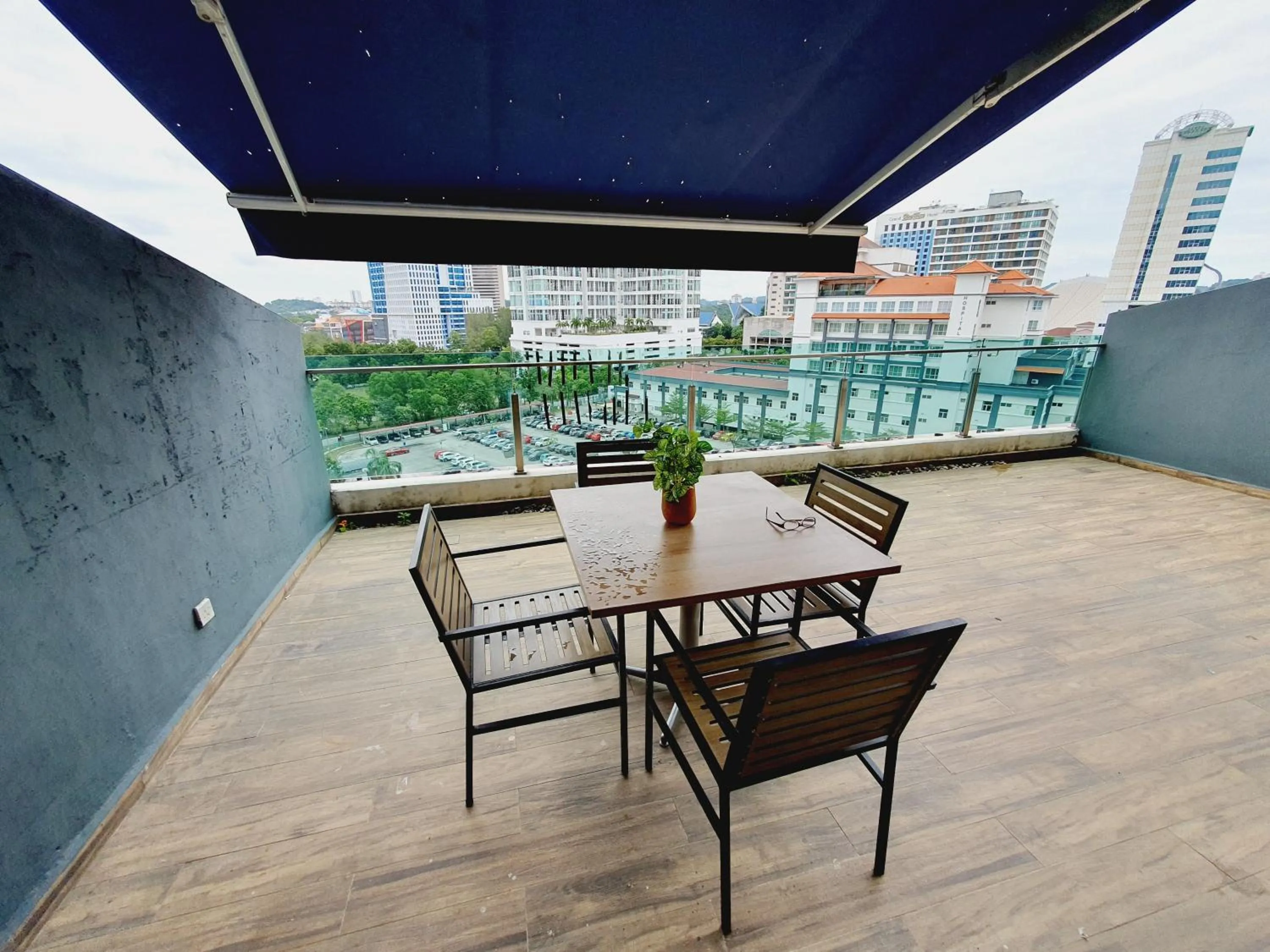 Vista Royal Homestay