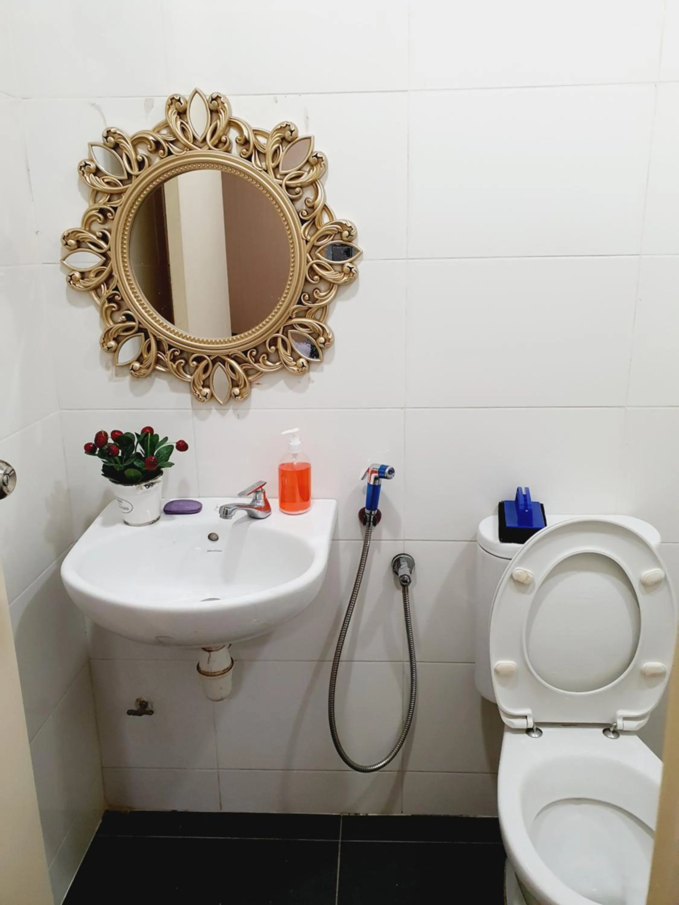 Vista Royal Homestay