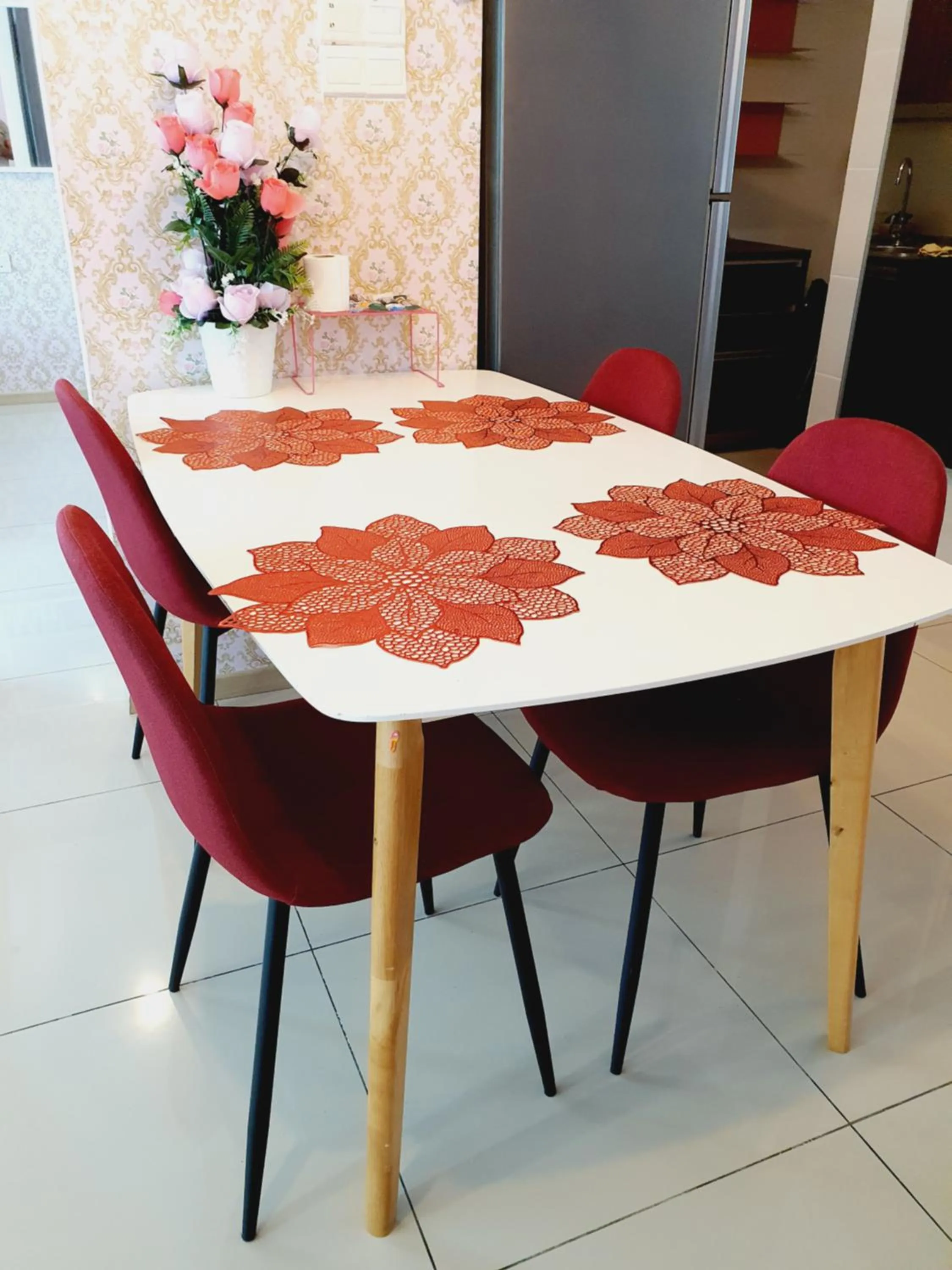 Vista Royal Homestay