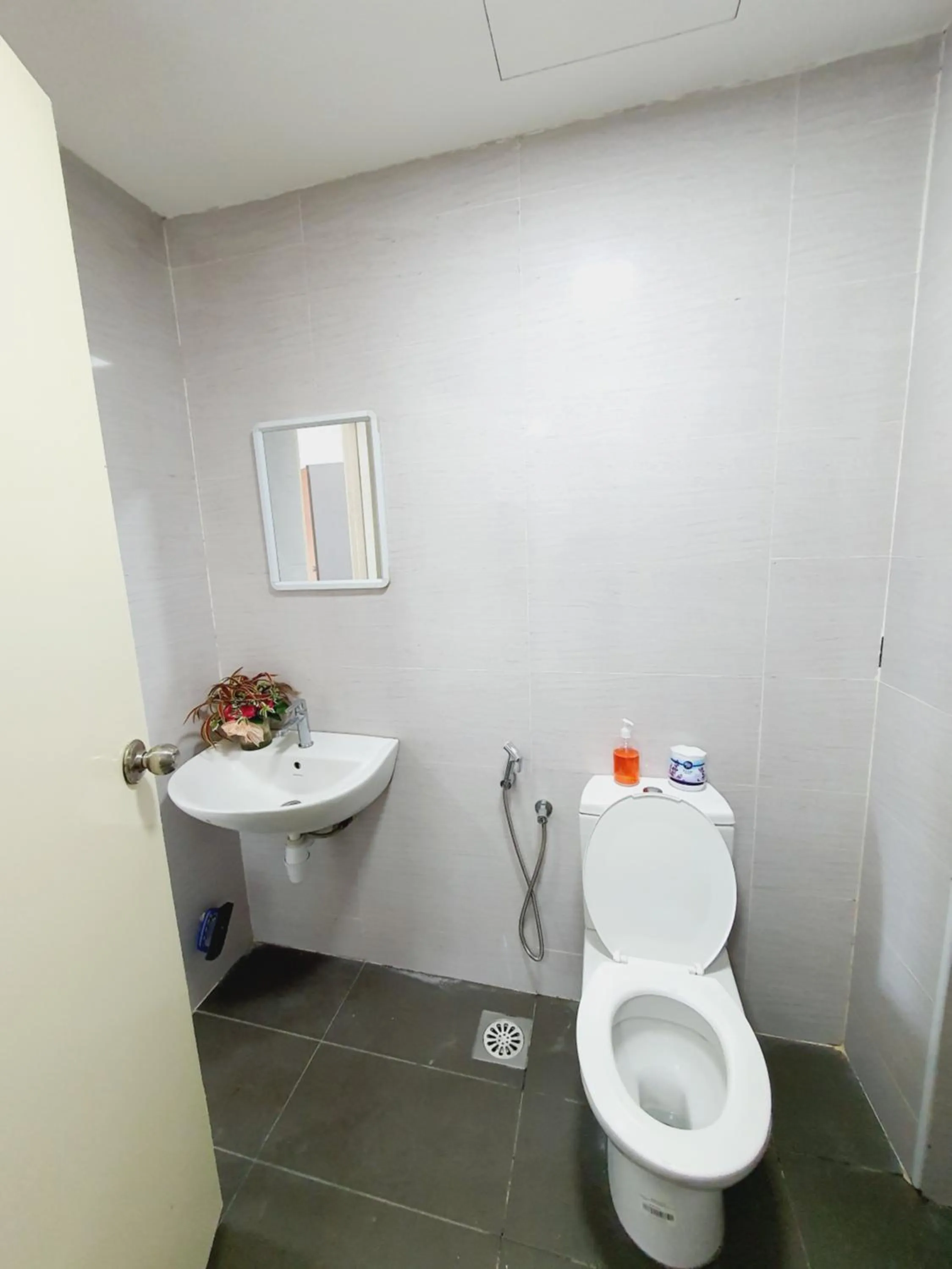 Vista Royal Homestay