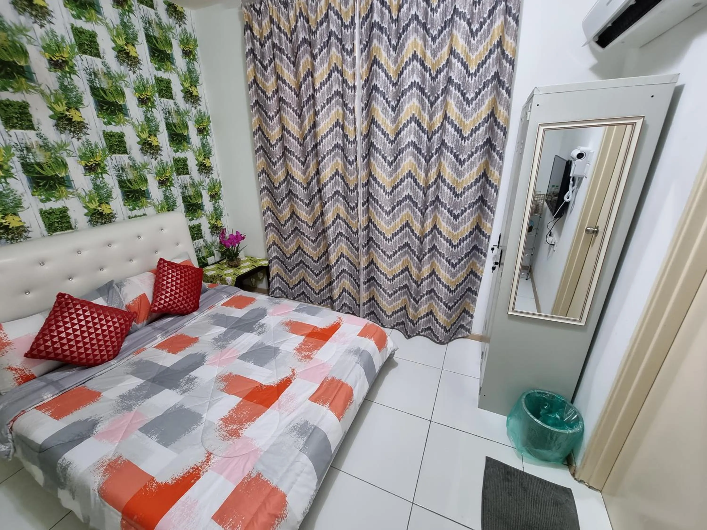 Vista Royal Homestay