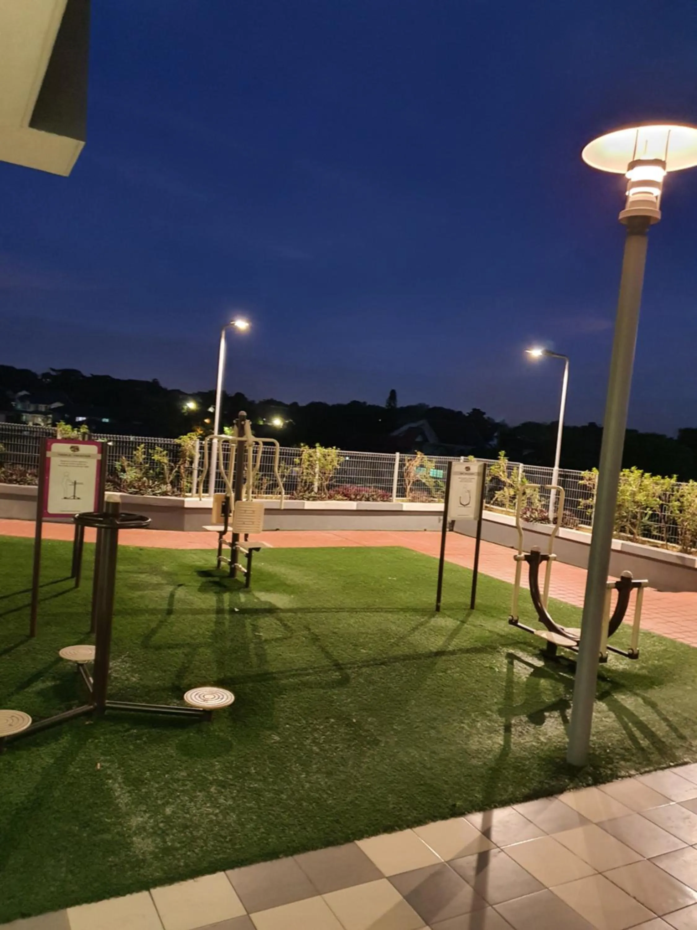 Vista Royal Homestay