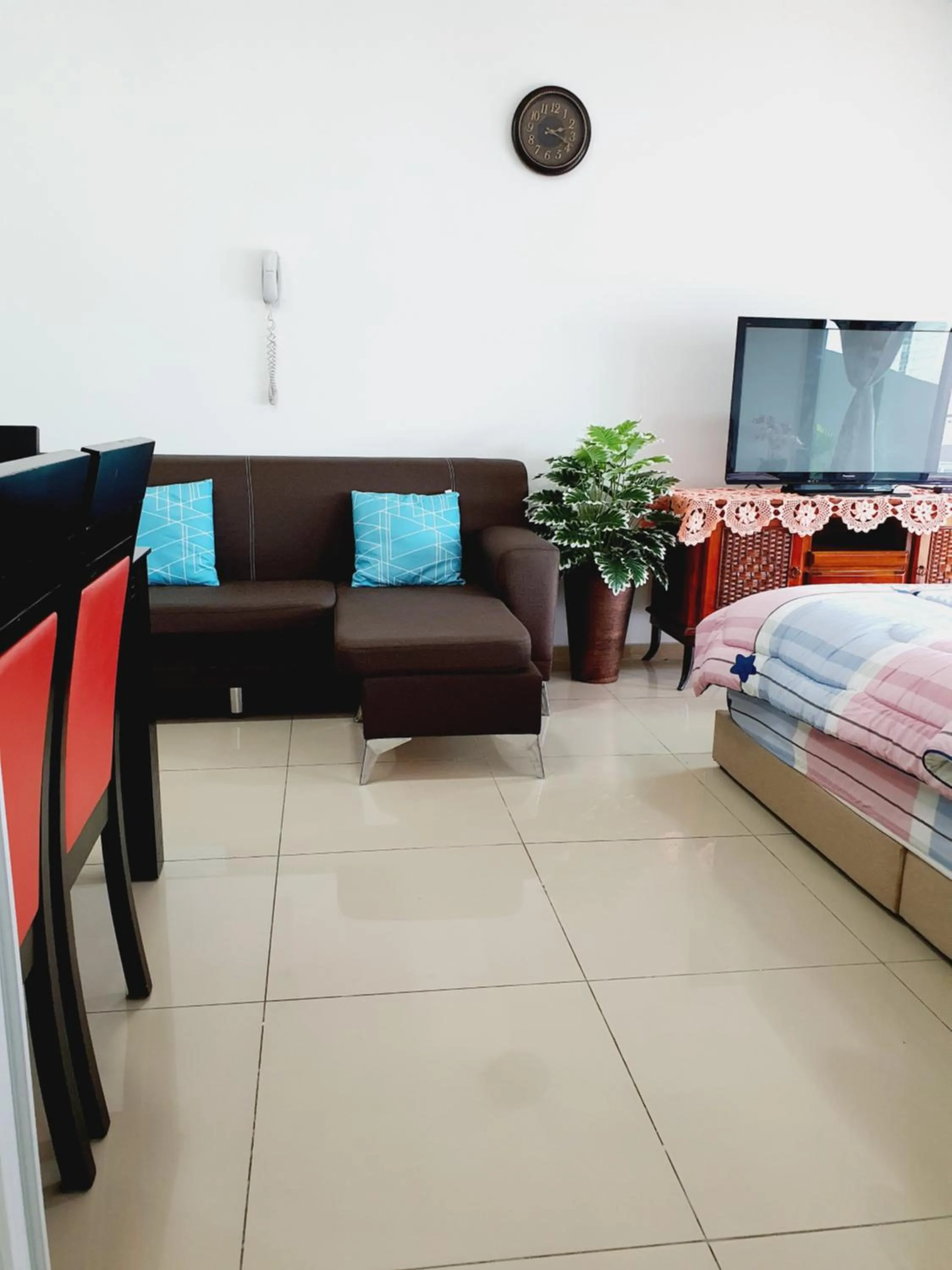 Vista Royal Homestay