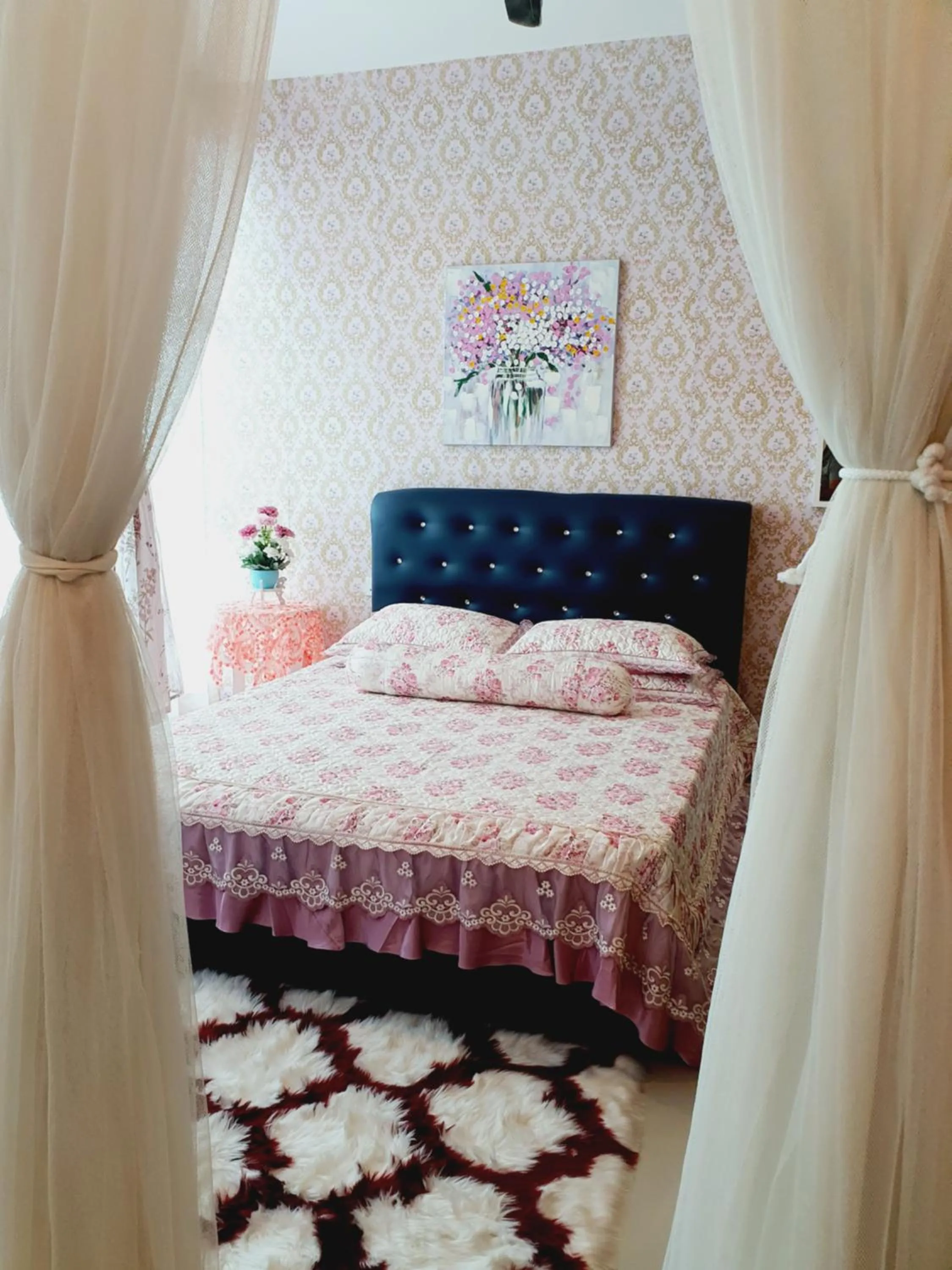 Vista Royal Homestay