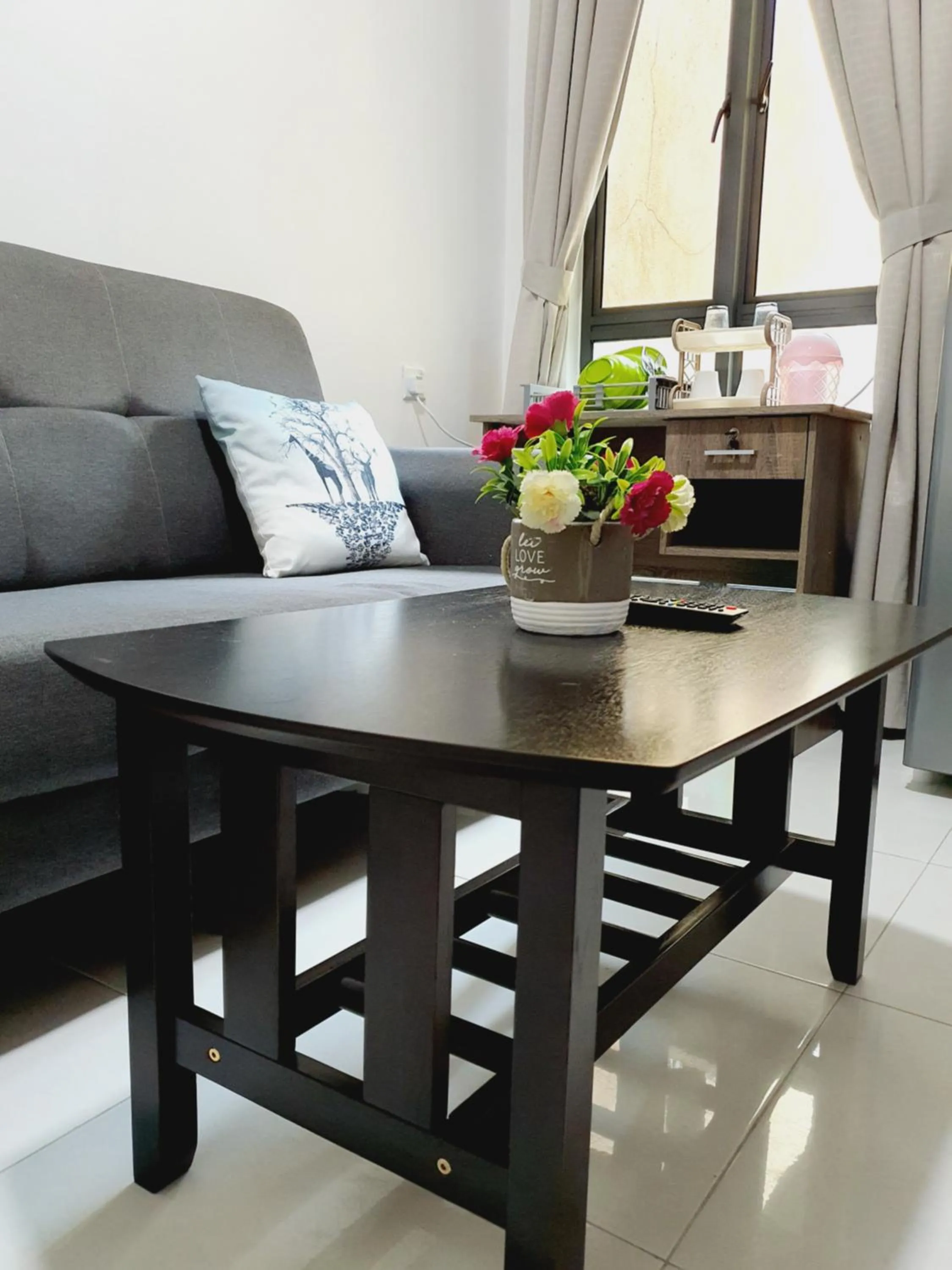 Vista Royal Homestay