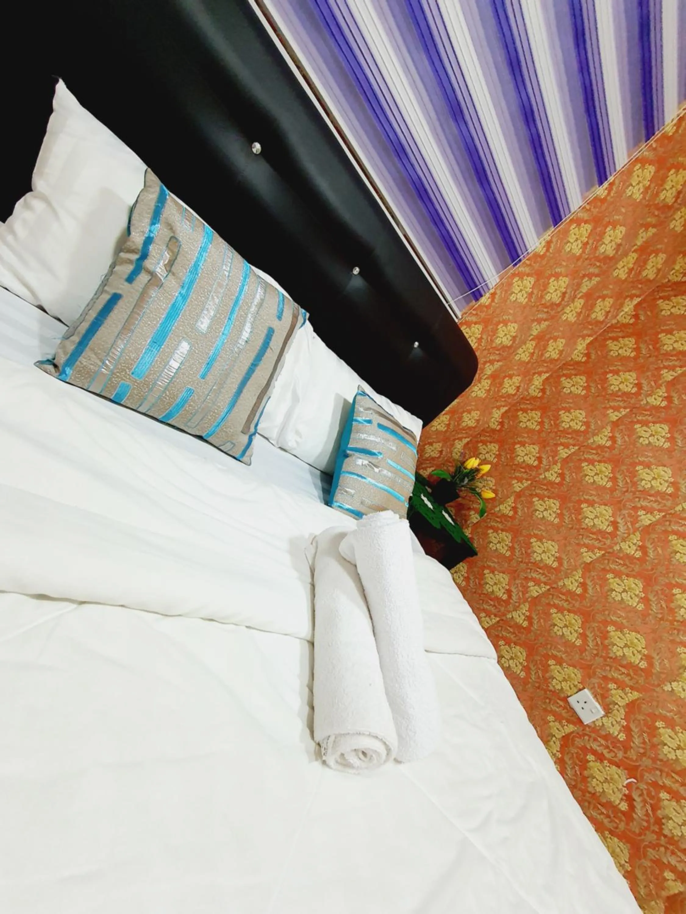 Vista Royal Homestay