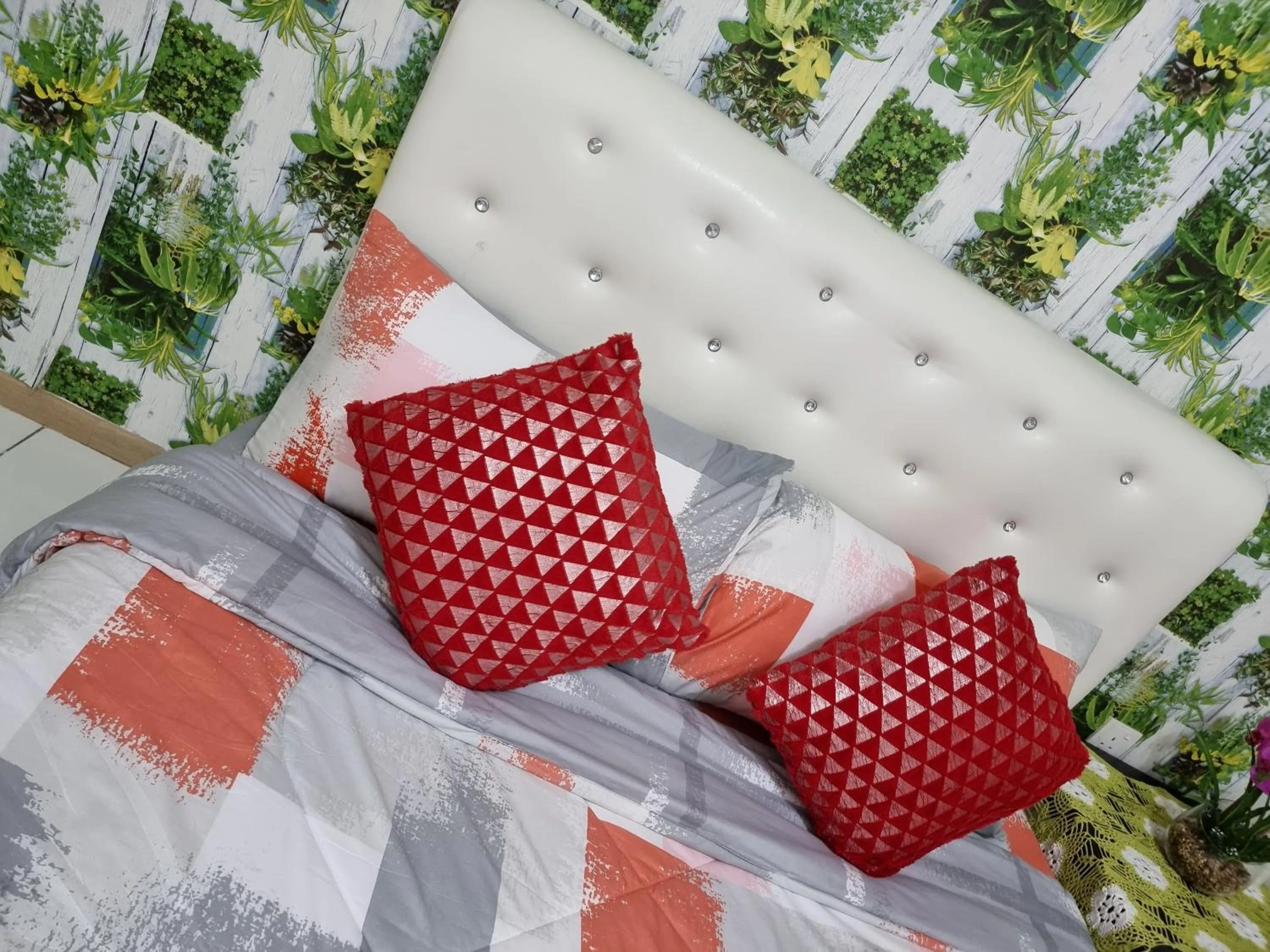 Vista Royal Homestay