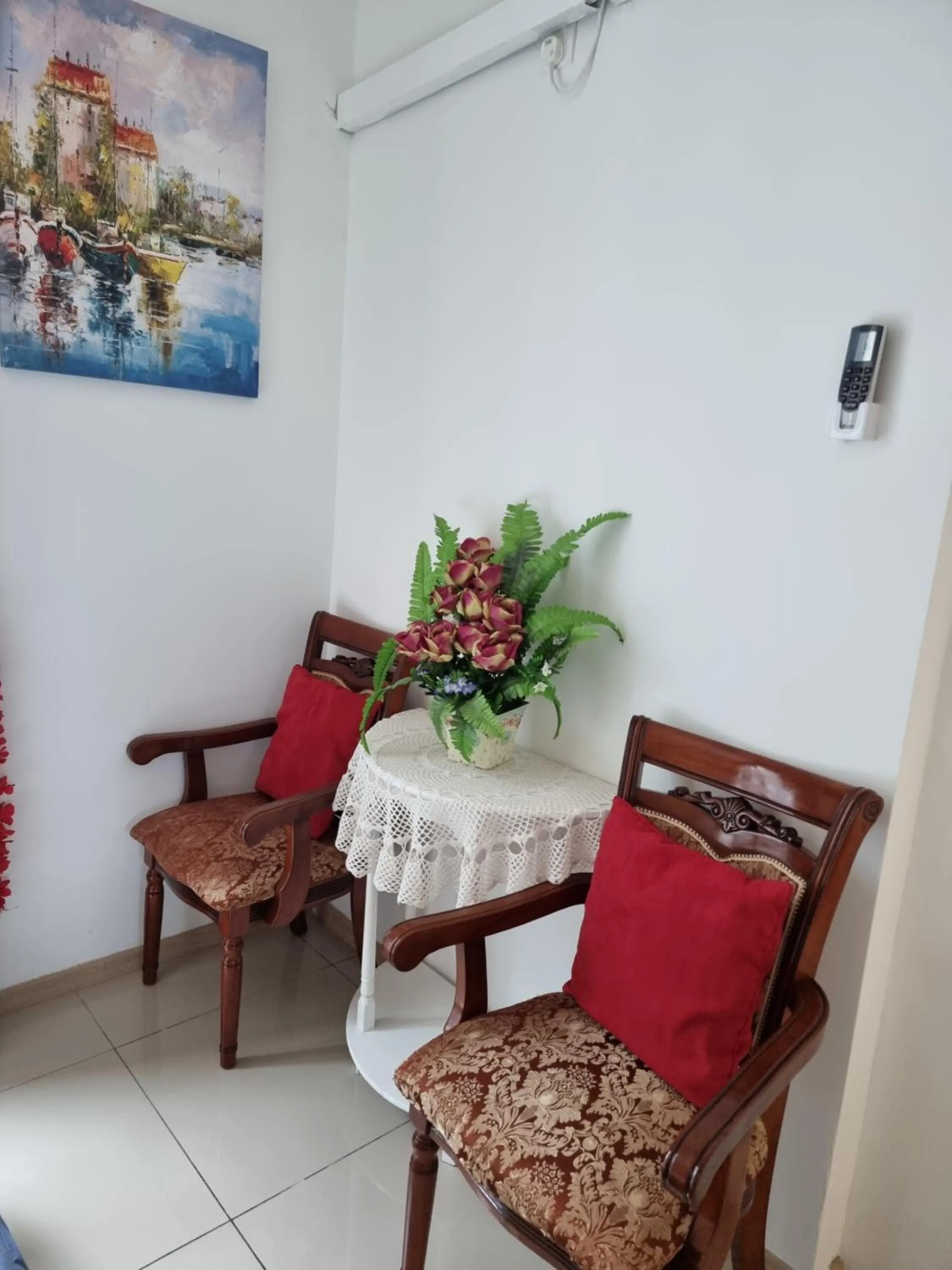 Vista Royal Homestay