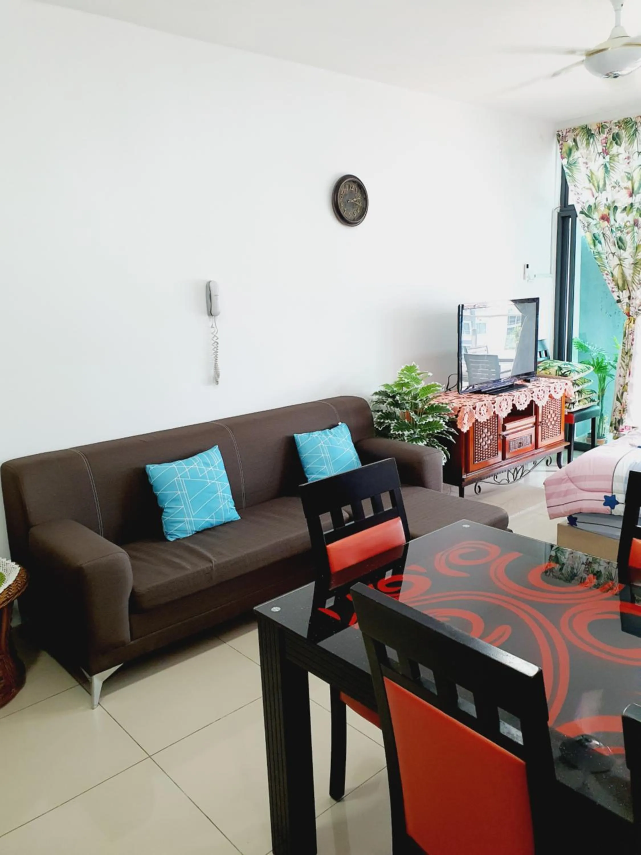 Vista Royal Homestay