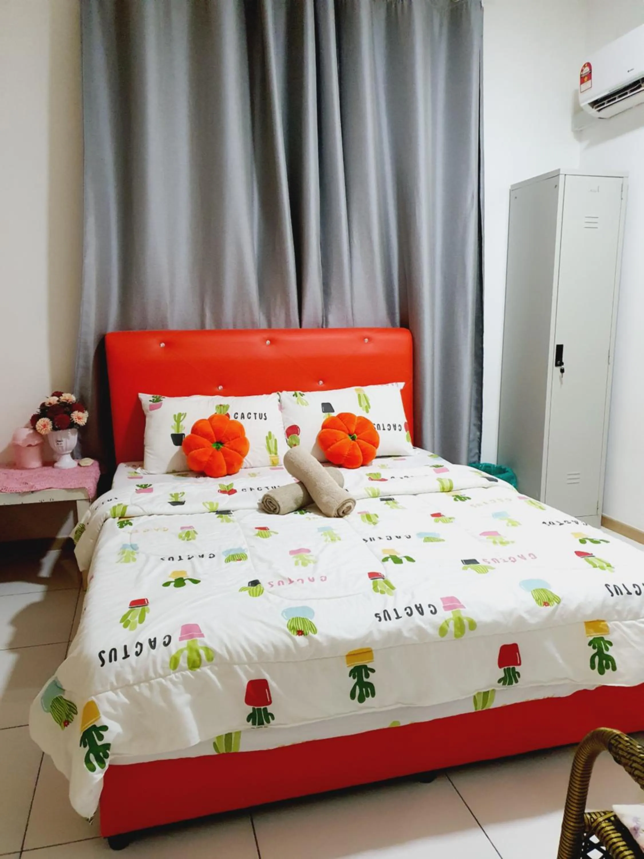 Vista Royal Homestay