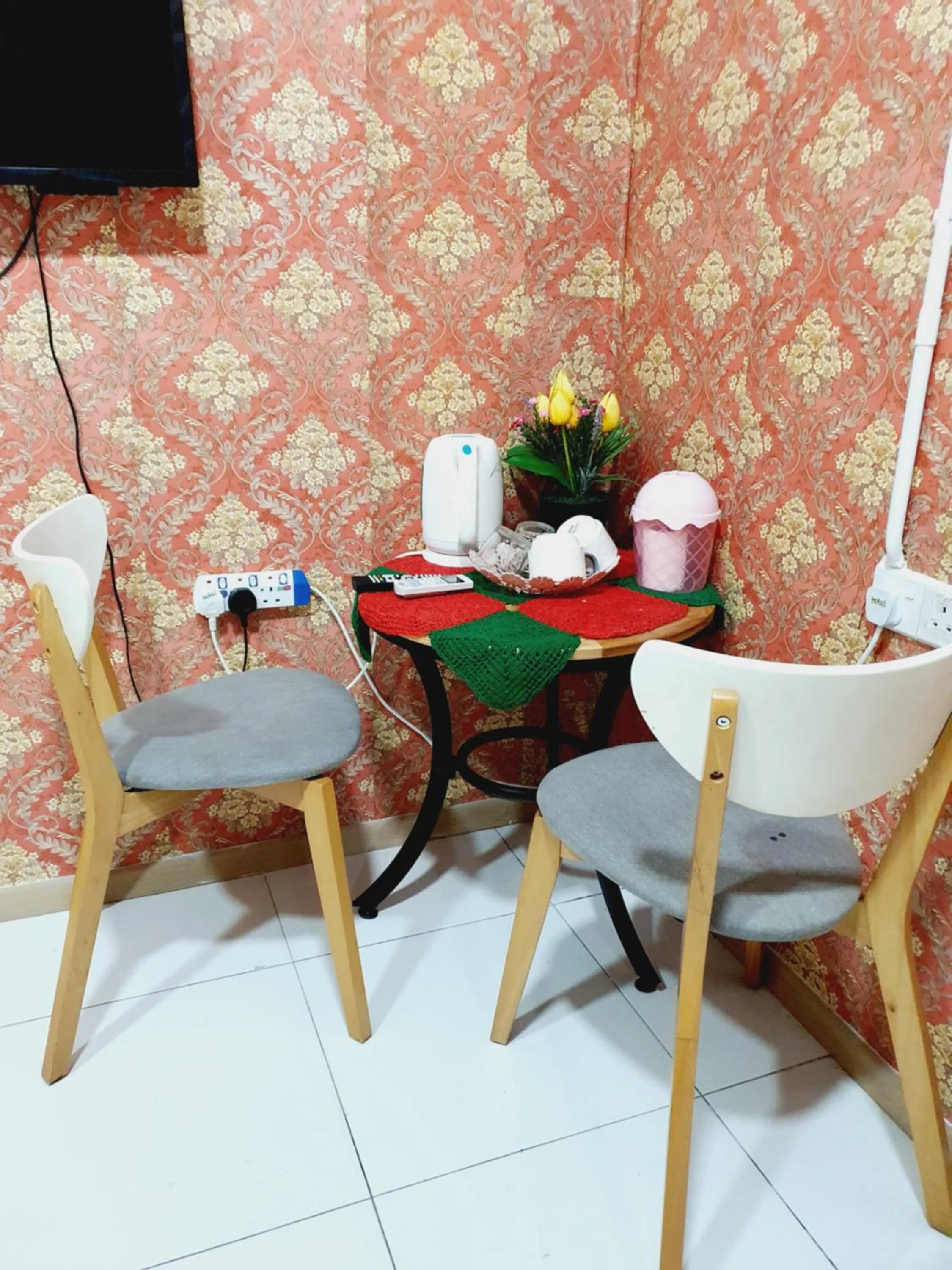 Vista Royal Homestay