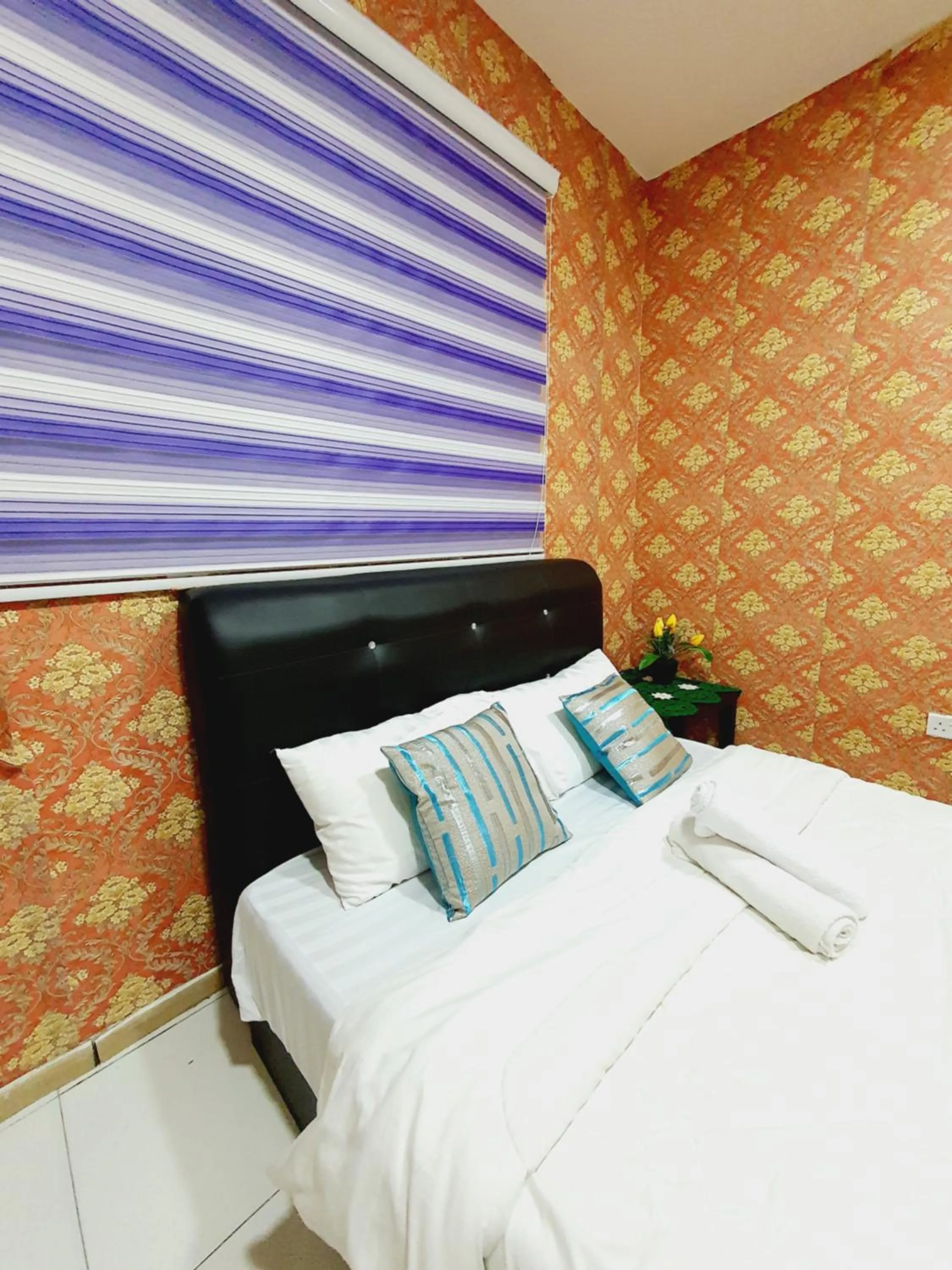 Vista Royal Homestay