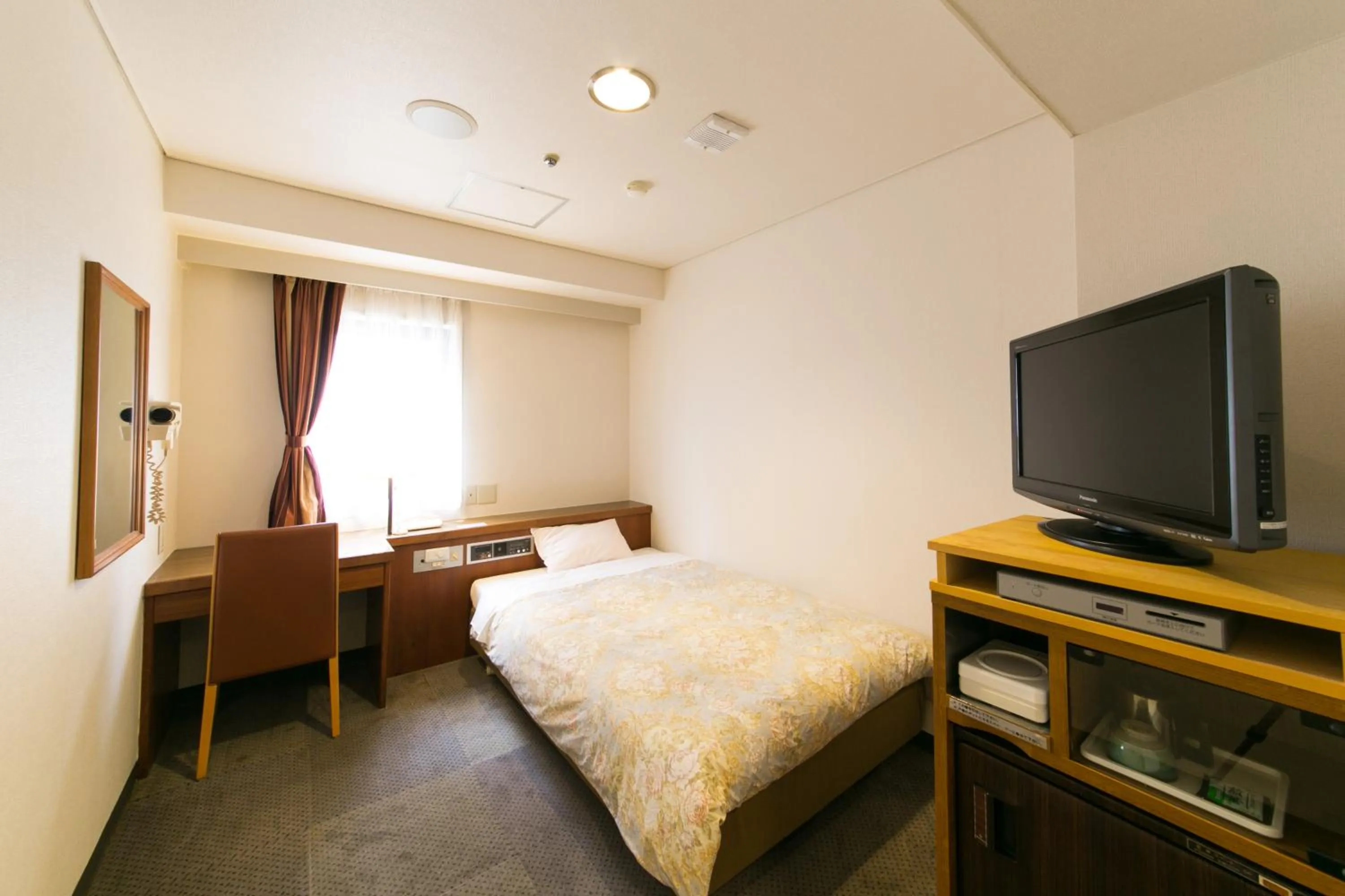 Day, Bed in Hotel Ohedo