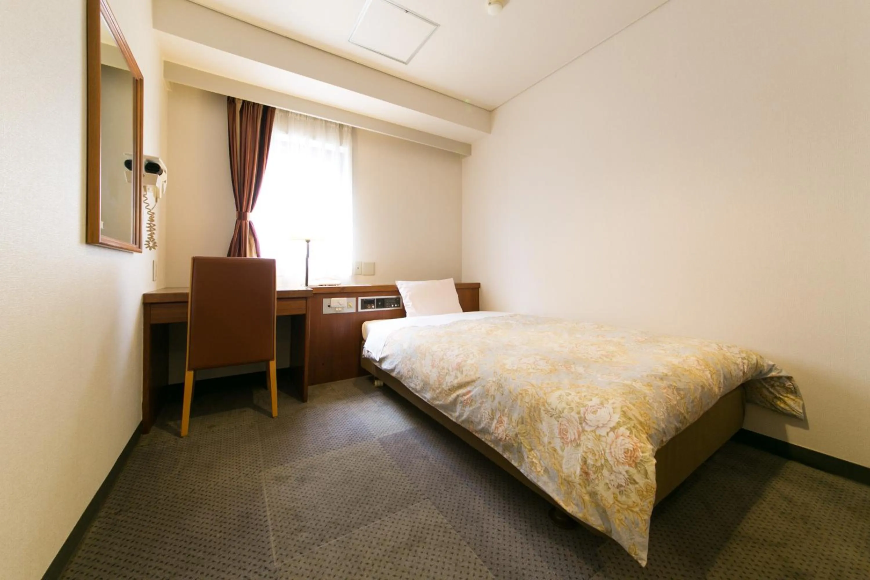 Bedroom, Bed in Hotel Ohedo