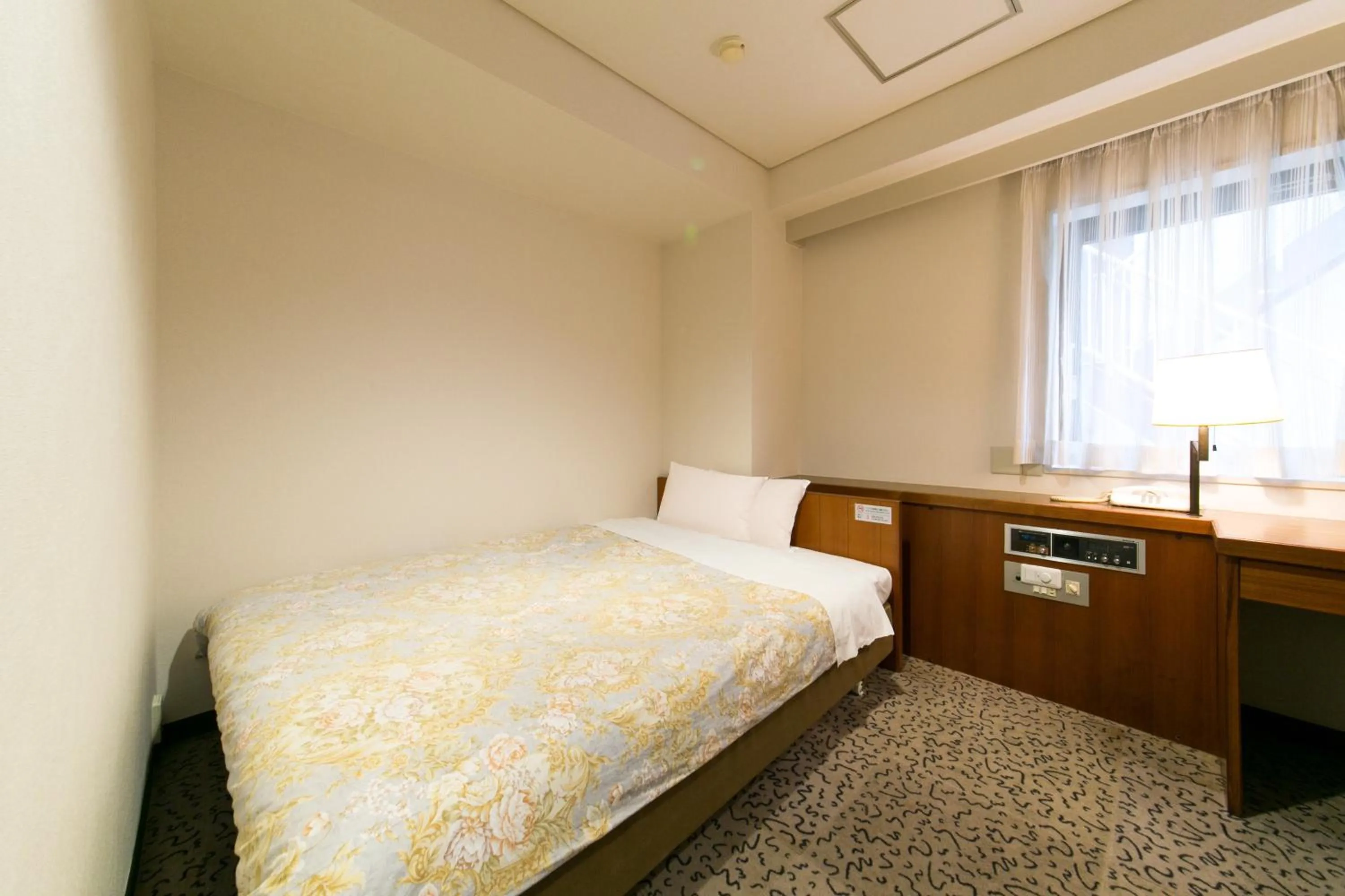 Bedroom, Bed in Hotel Ohedo