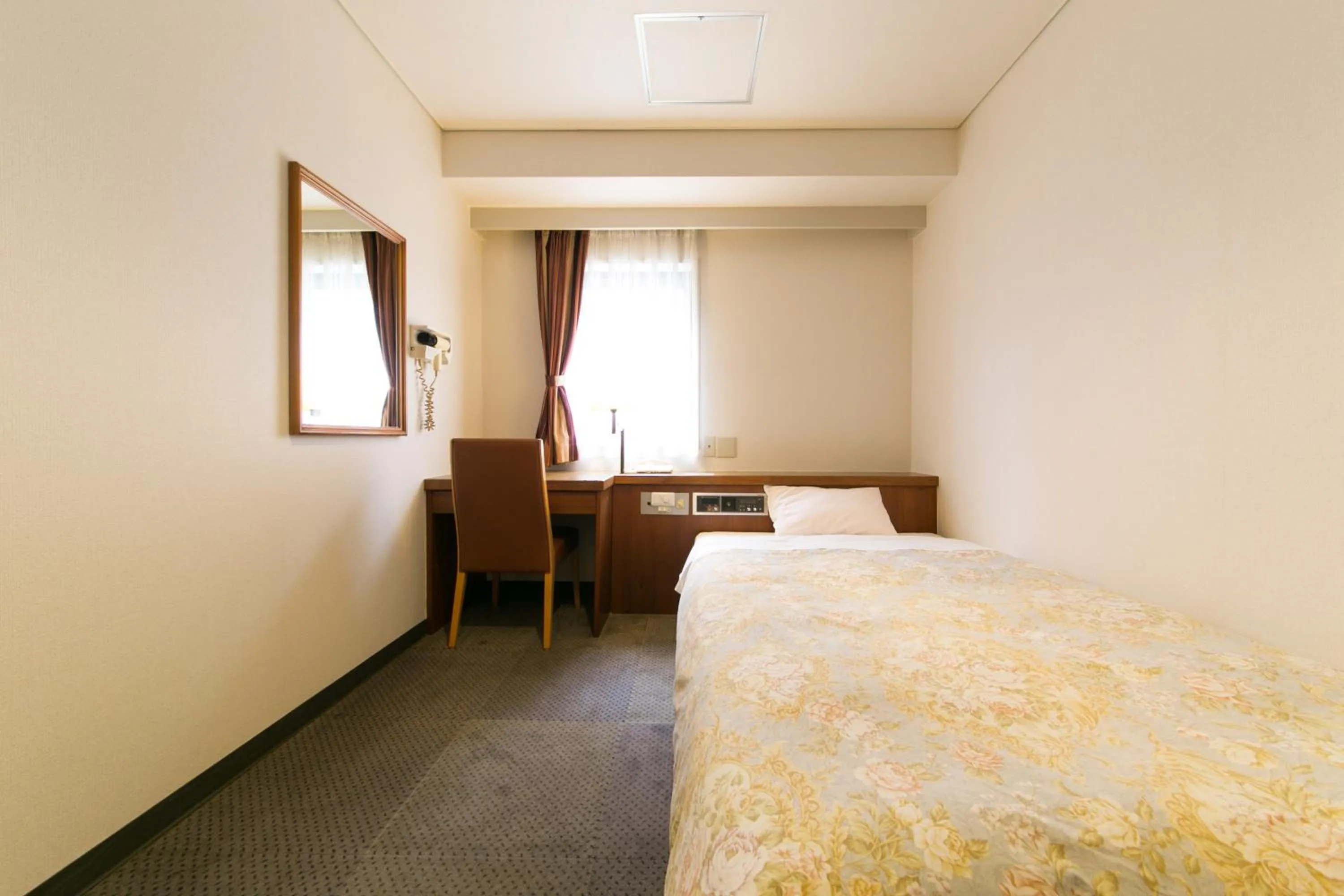 Bedroom, Bed in Hotel Ohedo