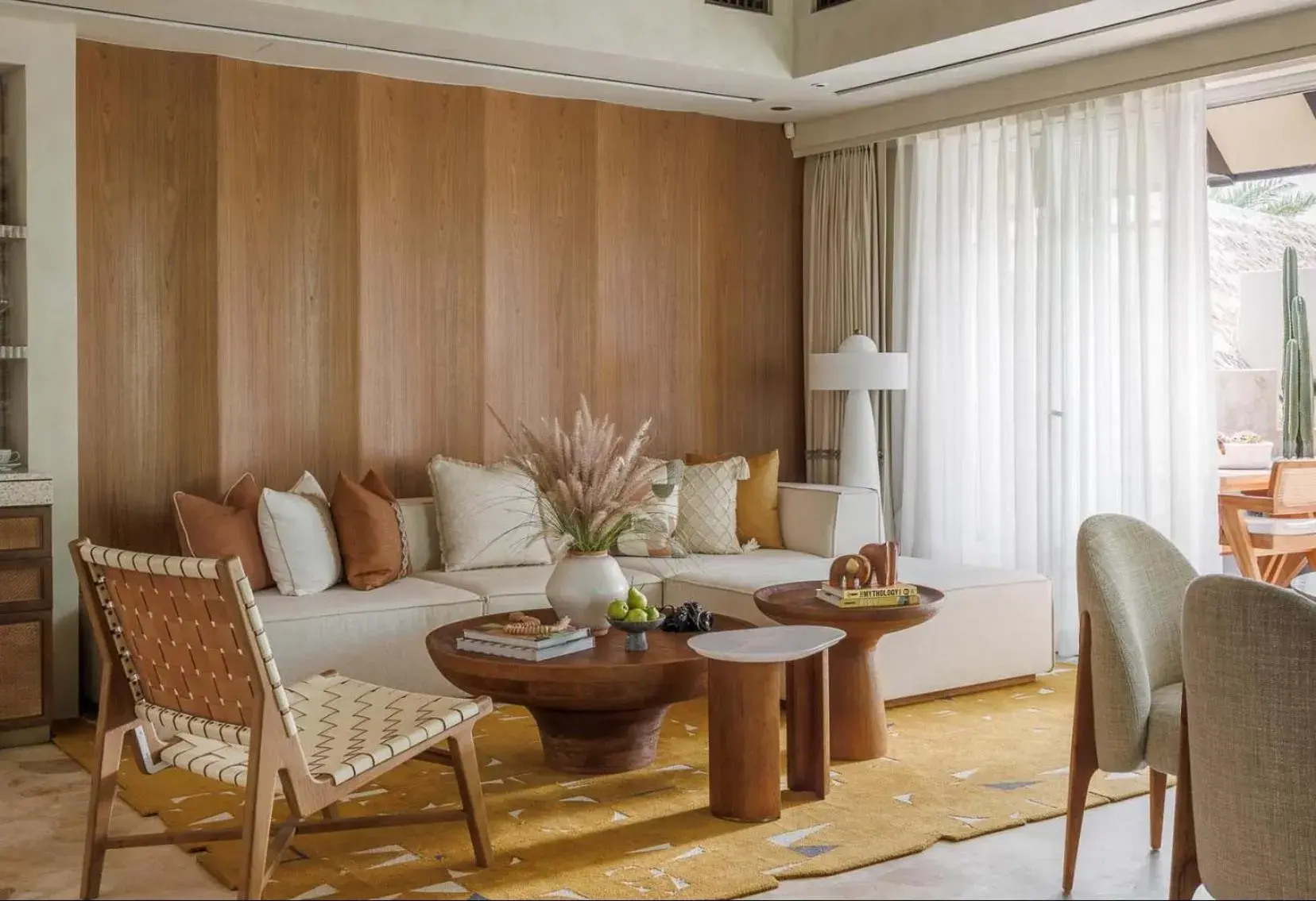 Al Bahar Two Bedroom Royal Villa with Private Pool - includes Butler Service, Daily Breakfast in-villa & Afternoon Tea, Evening Drinks & Canapes and Wild Wadi Waterpark™ access in Jumeirah Beach Hotel Dubai Al Bahar Two Bedroom Royal Villa with Private Pool - includes Butler Service, Daily Breakfast in-villa & Afternoon Tea, Evening Drinks & Canapes and Wild Wadi Waterpark™ access in Jumeirah Beach Hotel Dubai