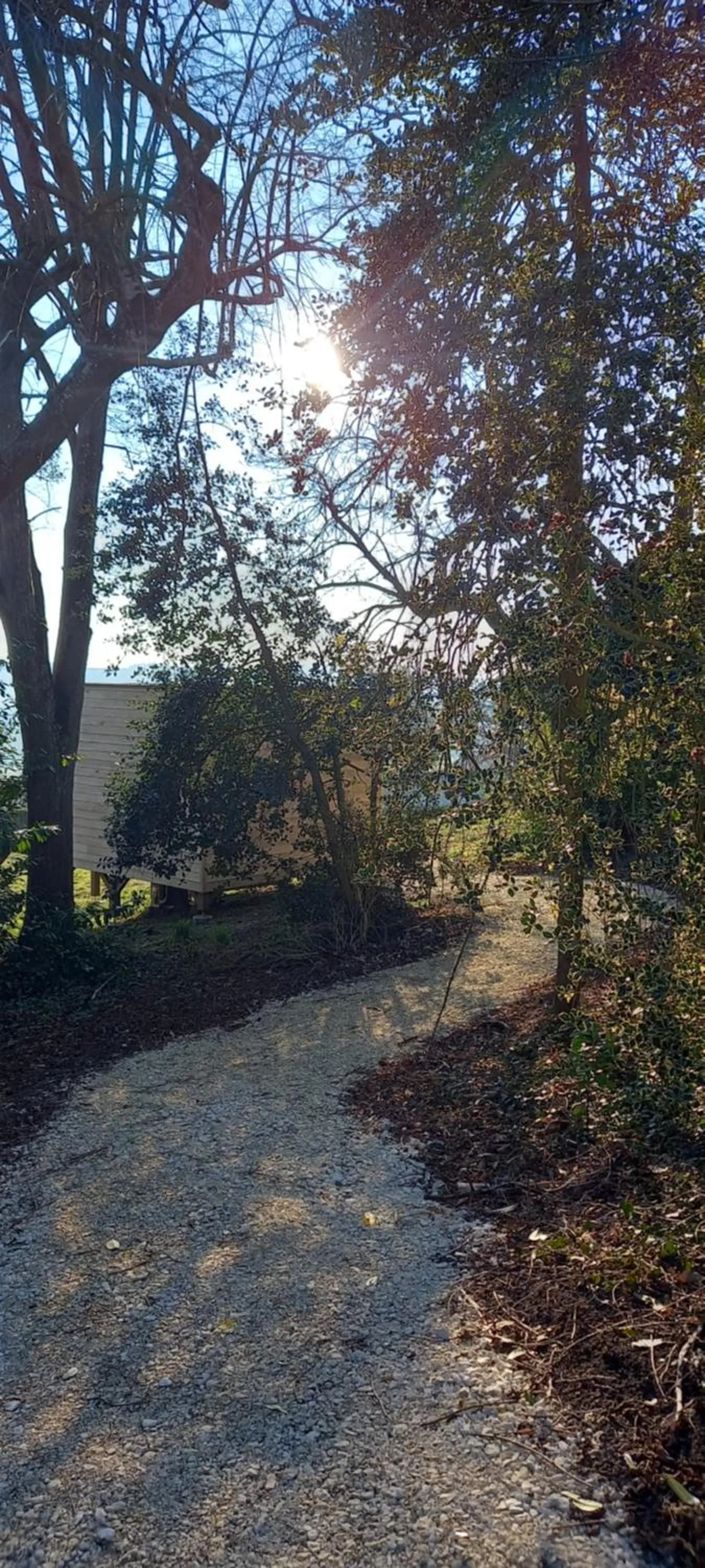 Property building in Demeure de la Garenne