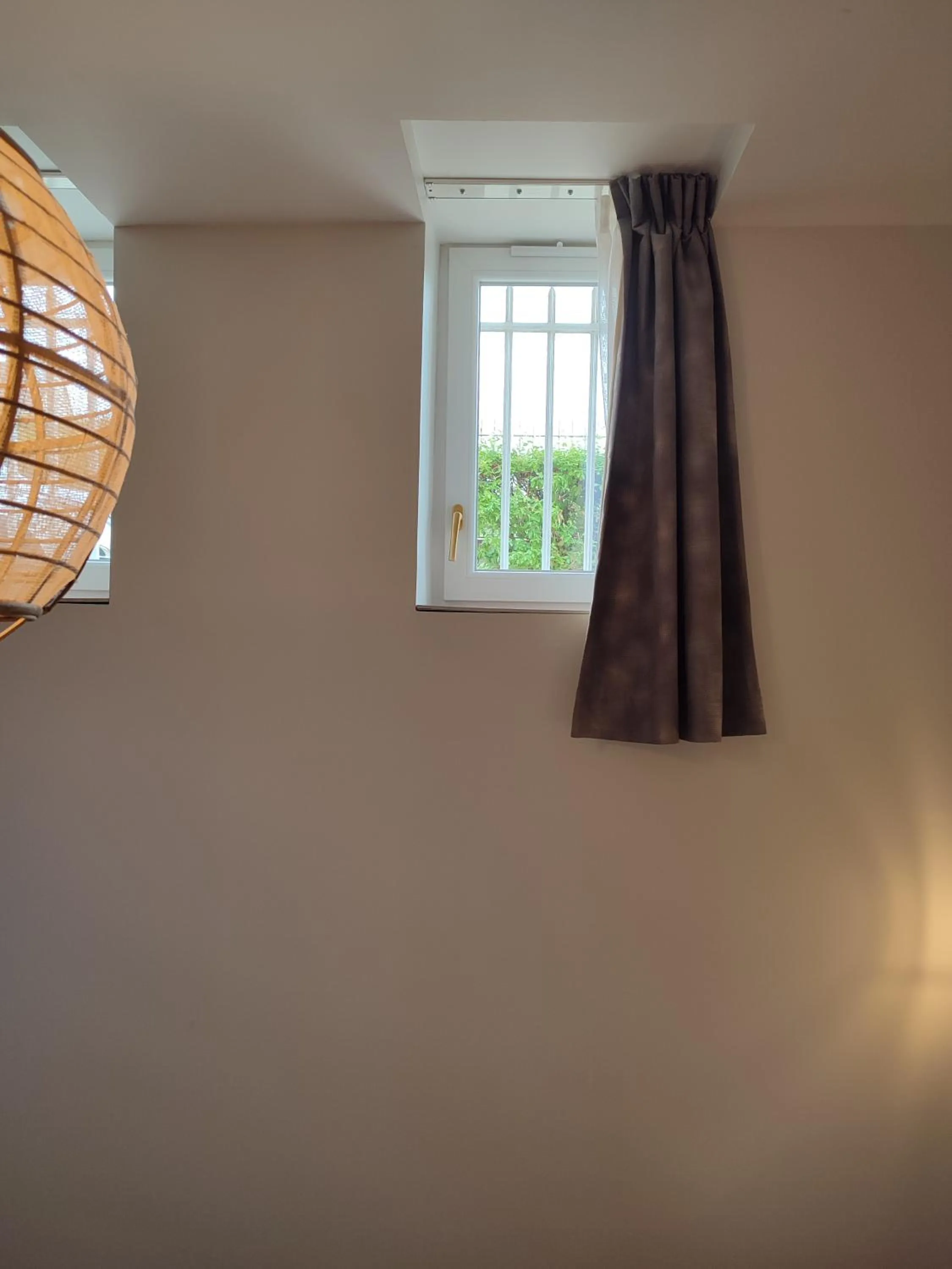 View (from property/room) in Demeure de la Garenne