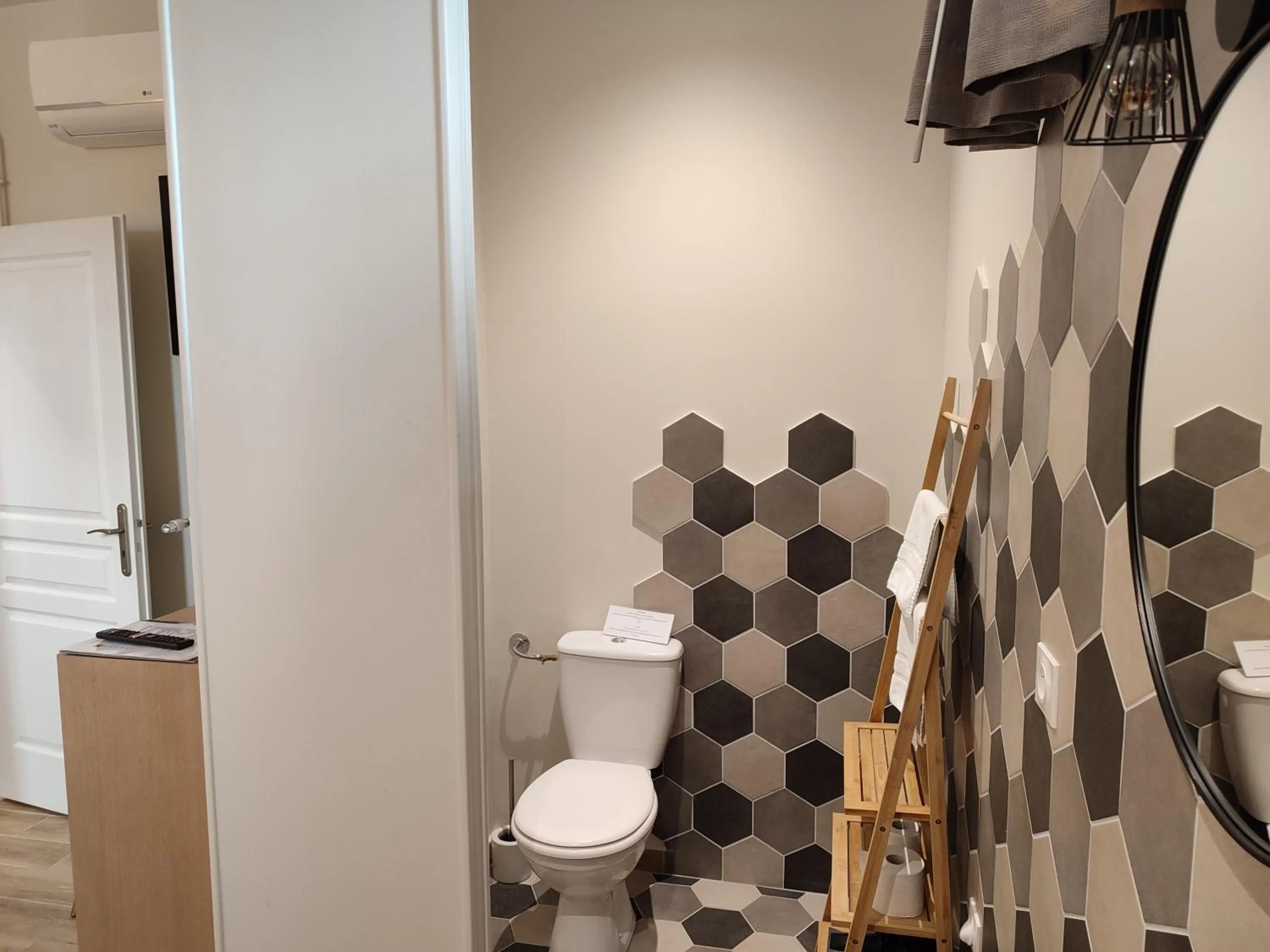 Demeure de la Garenne