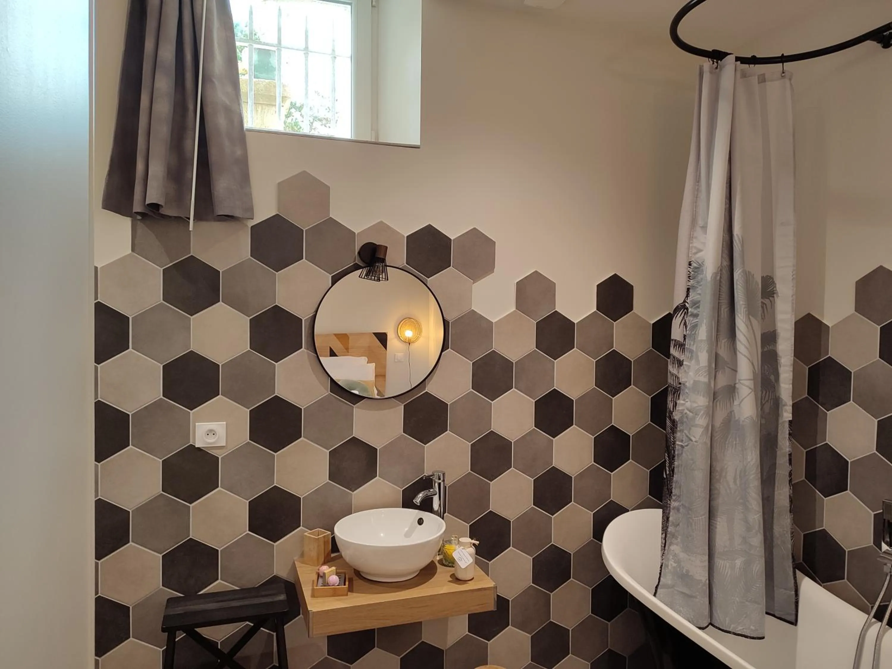 Demeure de la Garenne