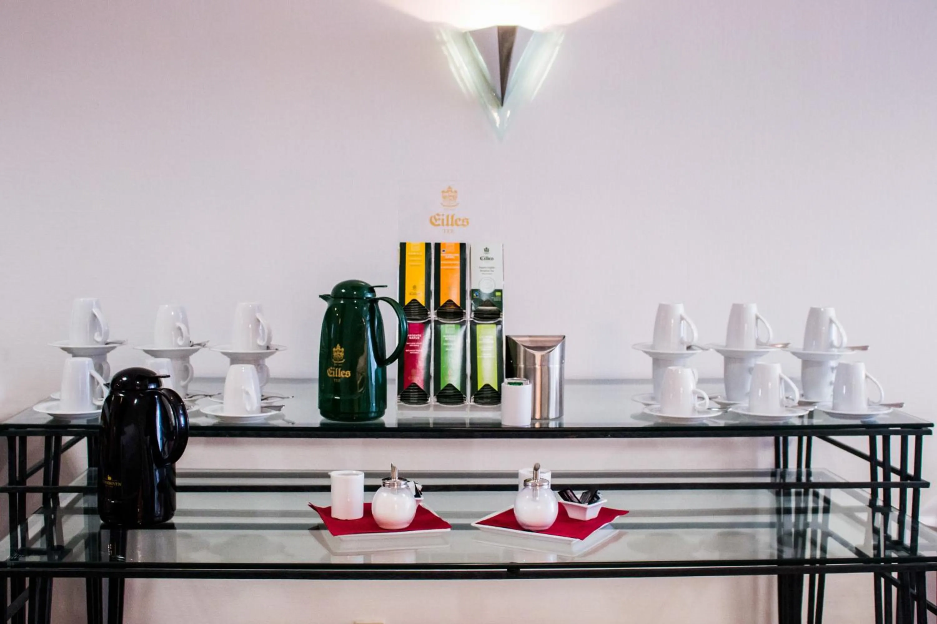 Meeting/conference room in Ramada by Wyndham Bottrop City