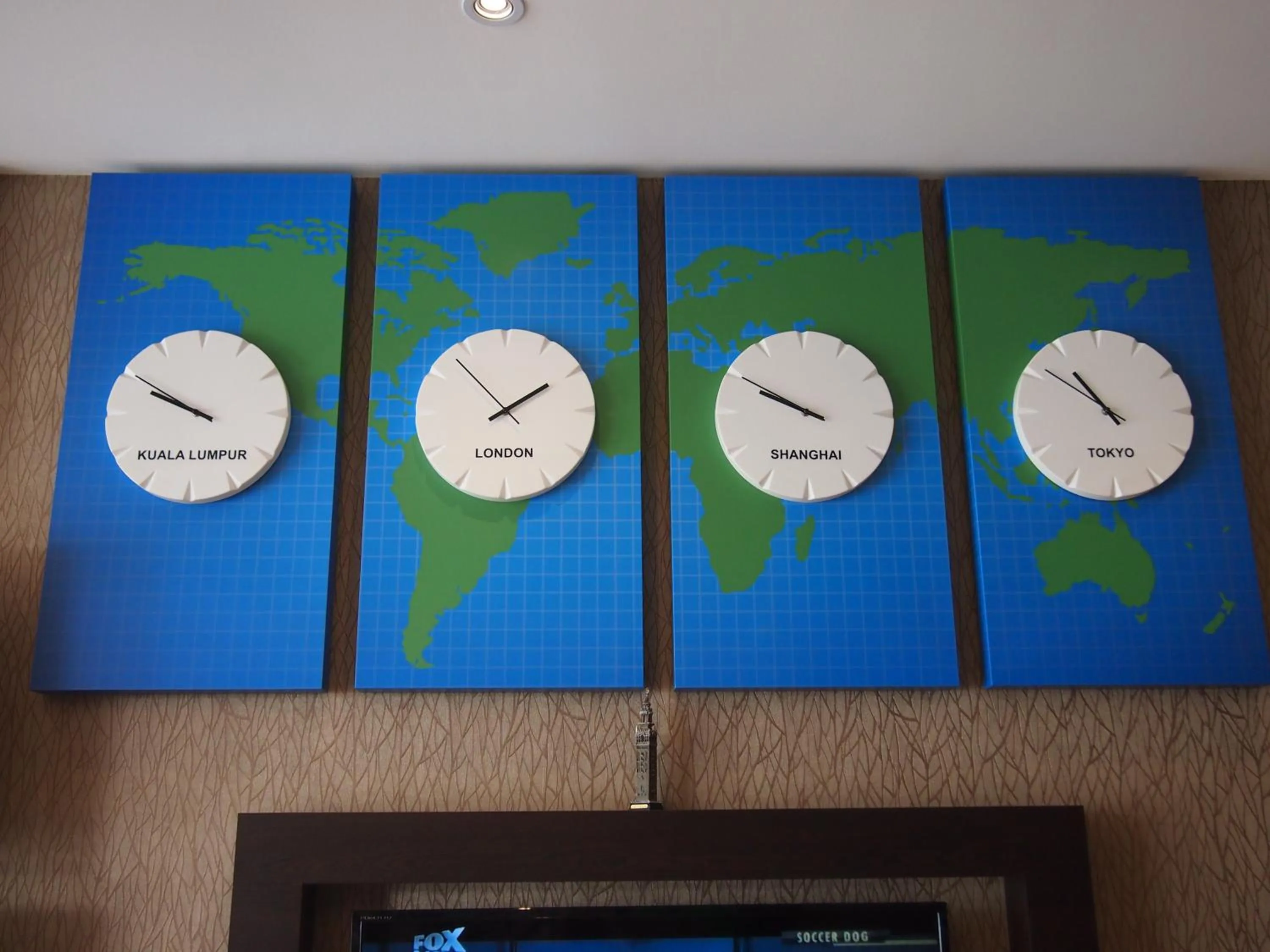 Other in Sri Enstek Hotel KLIA, KLIA 2 & F1