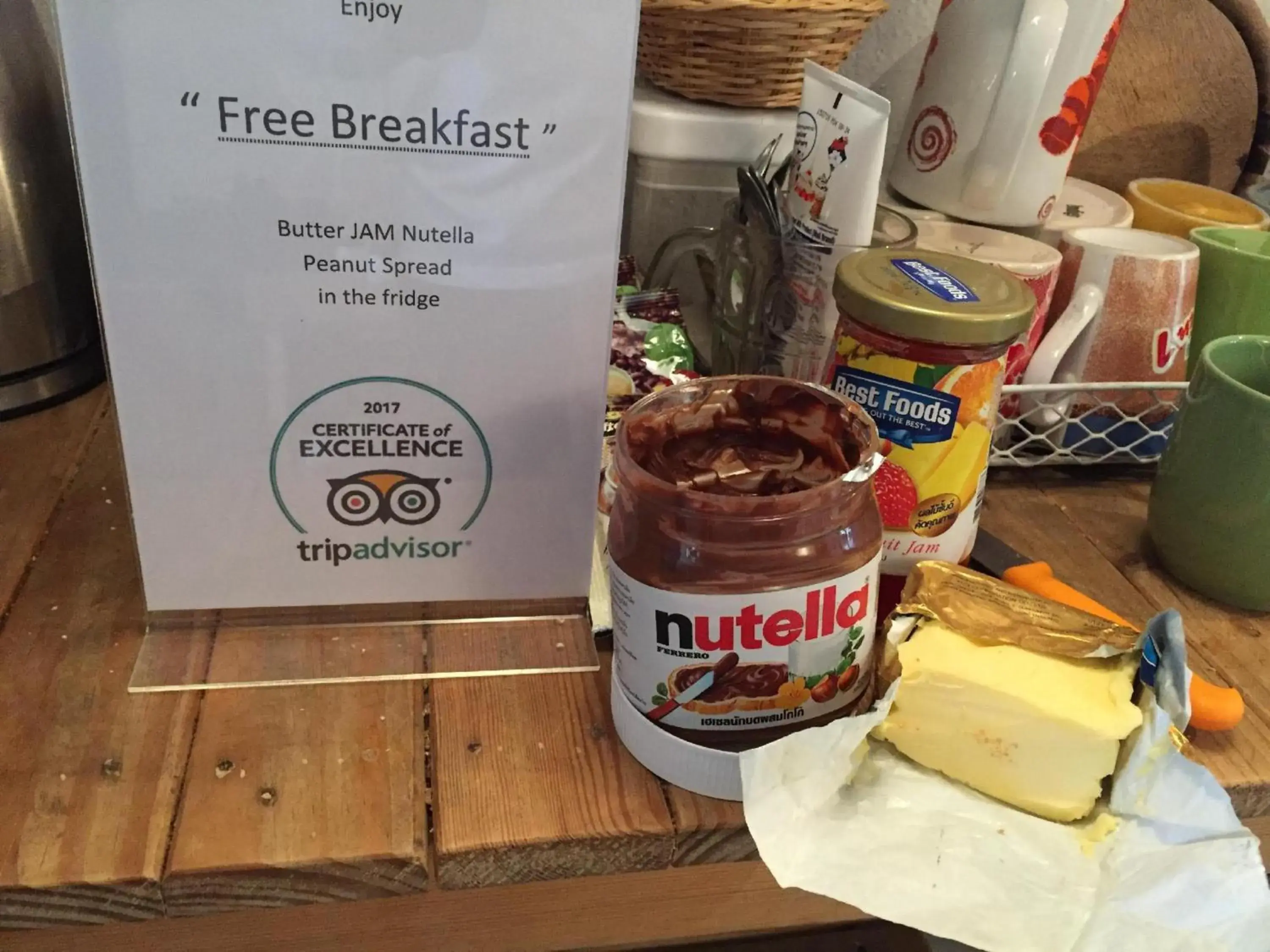 Bangkok Hub Hostel Bangkok Hub Hostel