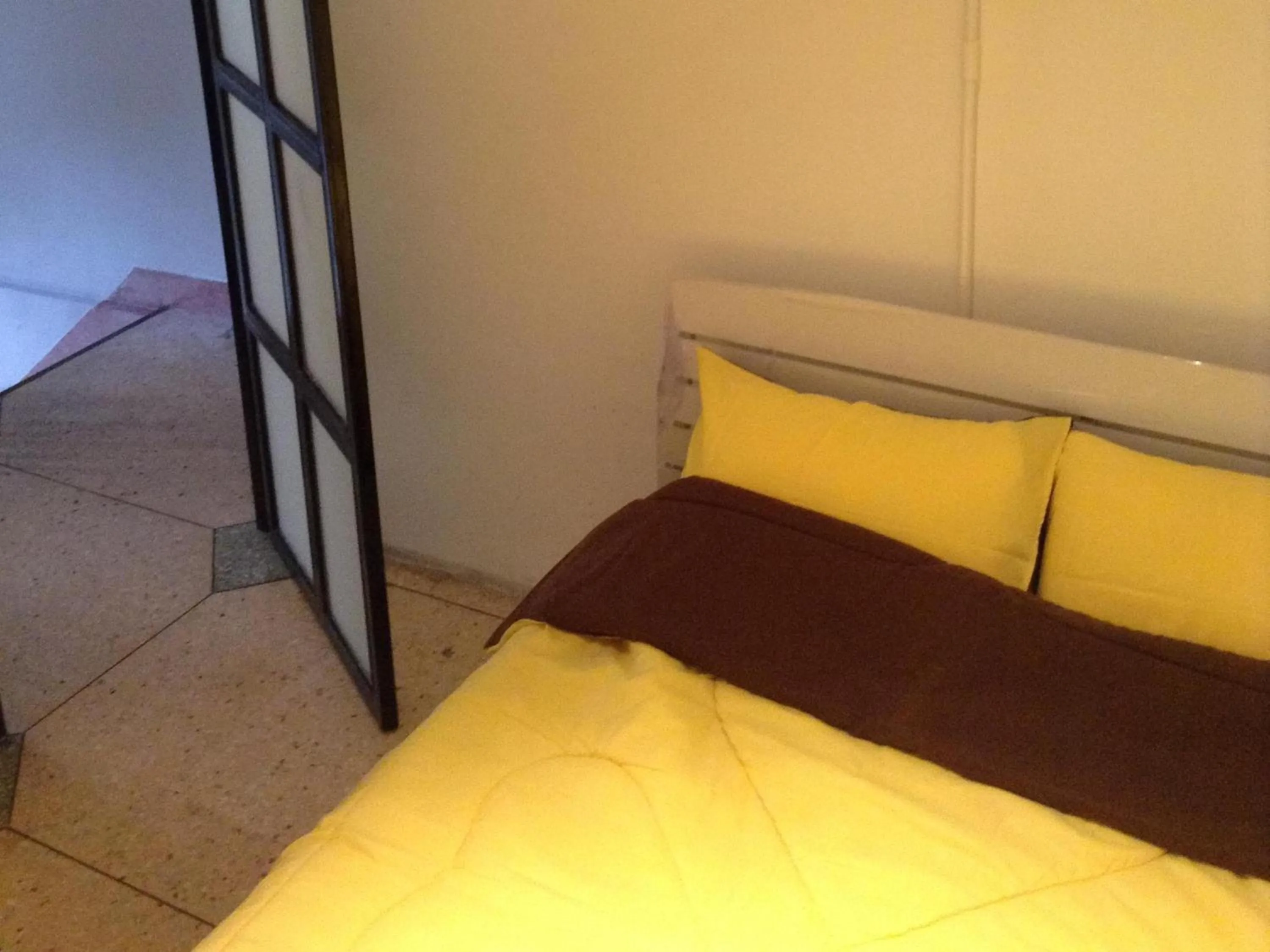 Bedroom, Bed in Bangkok Hub Hostel