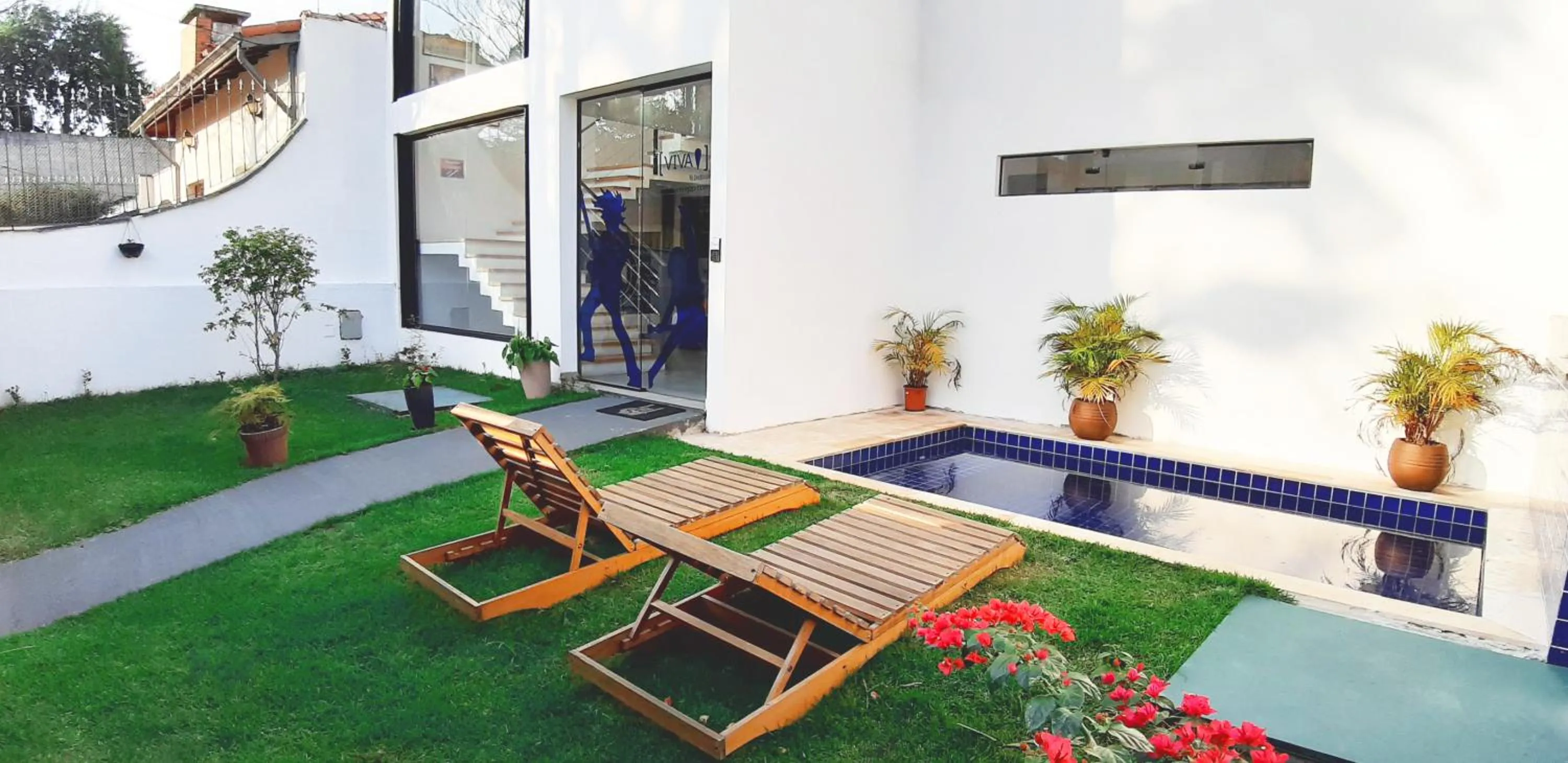 Blue Ocean Suites - Aeroporto Congonhas