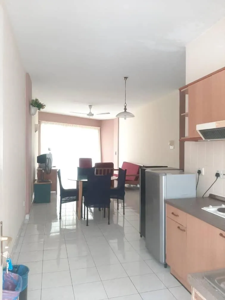 Property building in Seri Bulan Condo