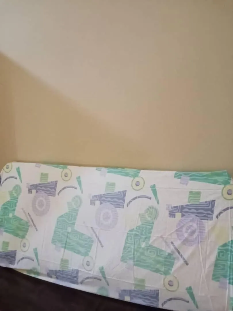 Bed in Seri Bulan Condo