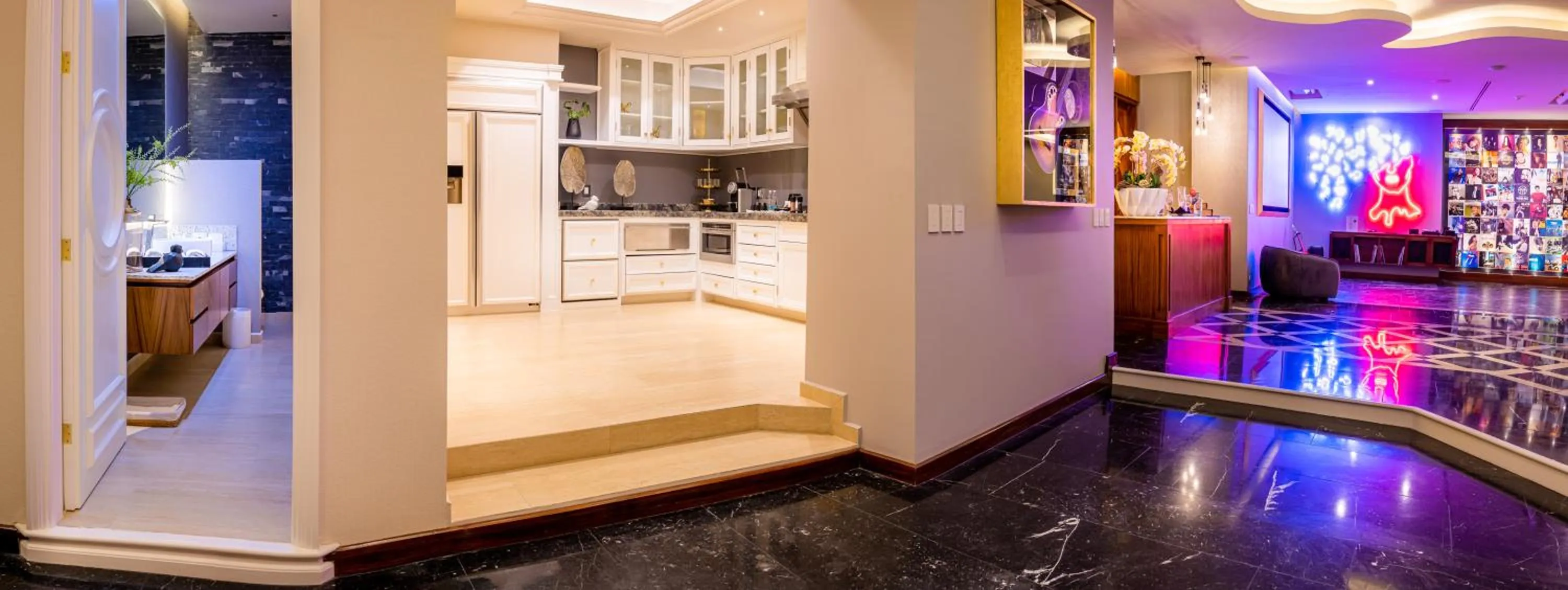 kitchen in HOTEL & SPA MANSION SOLIS by HOTSSON