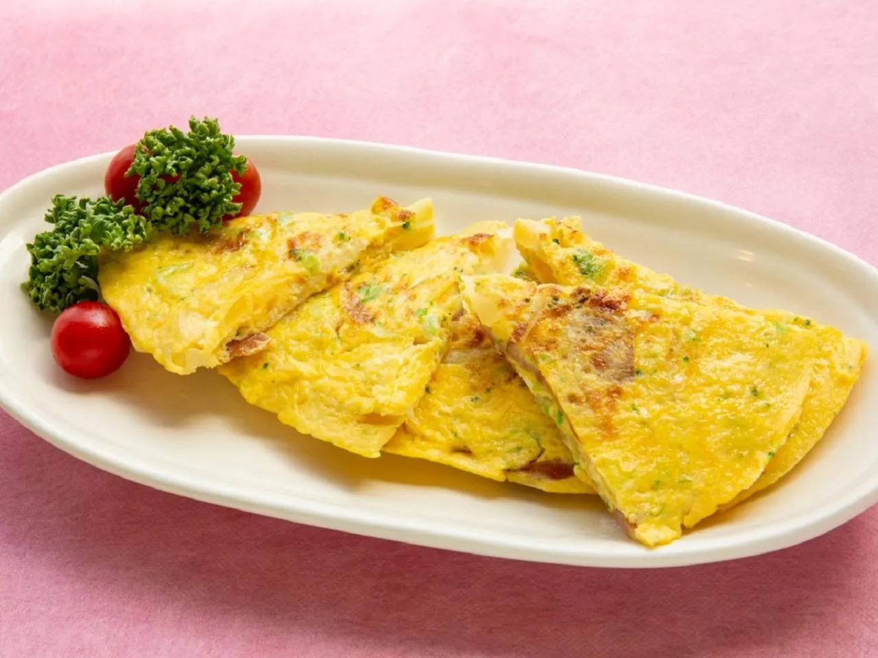 Buffet breakfast in Kuretake-INN HAMANAKO