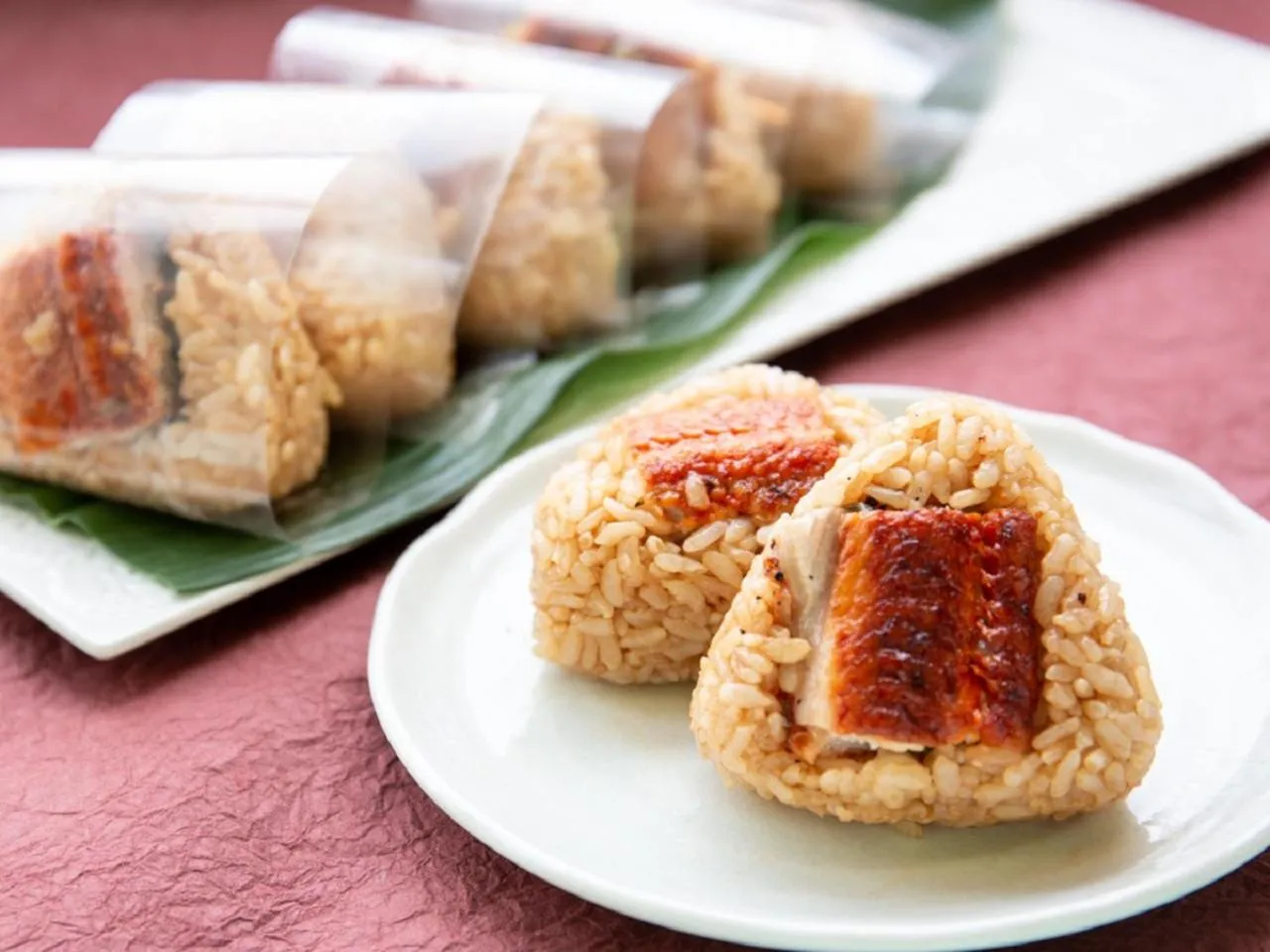 Buffet breakfast in Kuretake-INN HAMANAKO