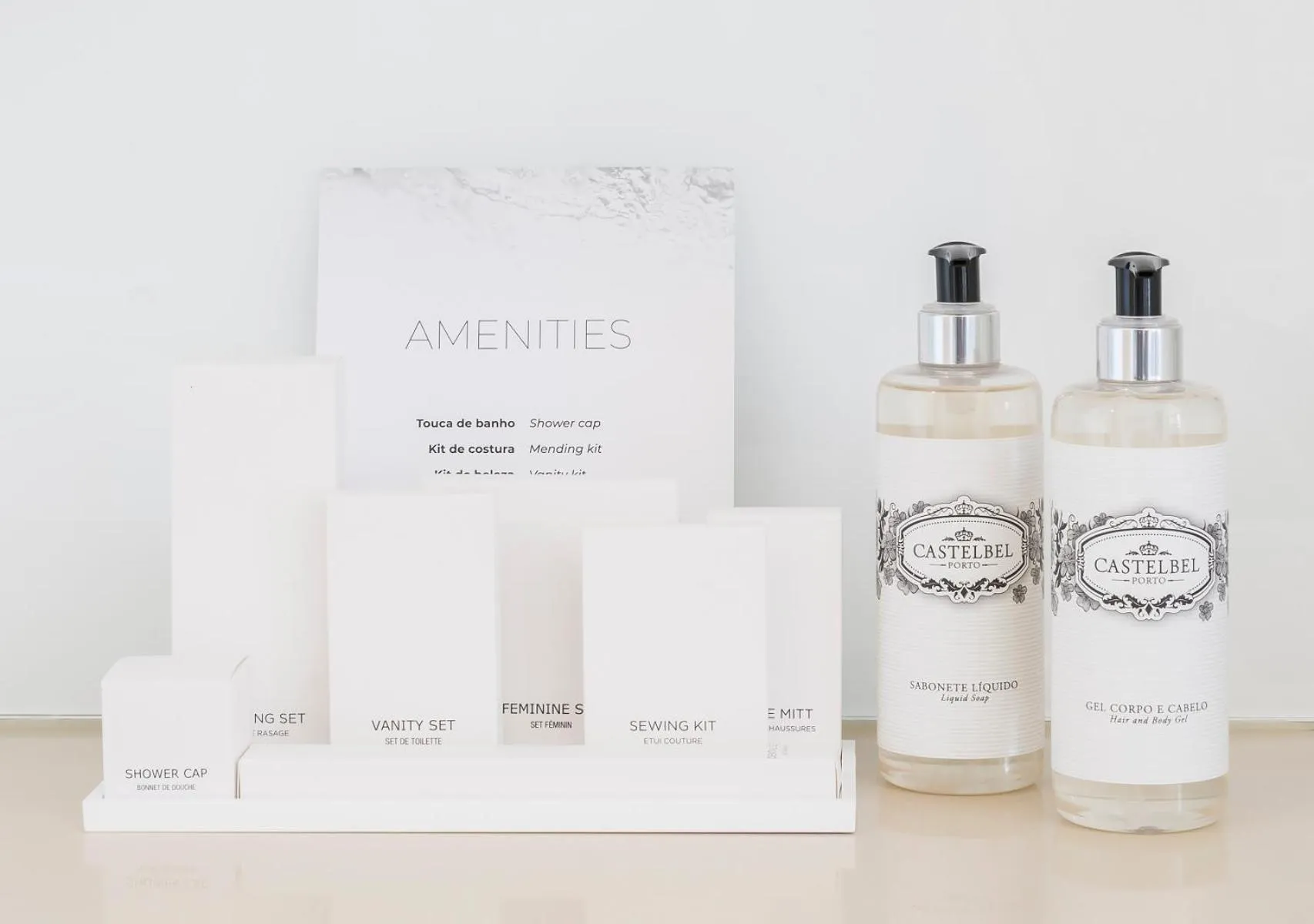 Bedroom in Oporto Comfort Dom Hugo - Historic Apartments