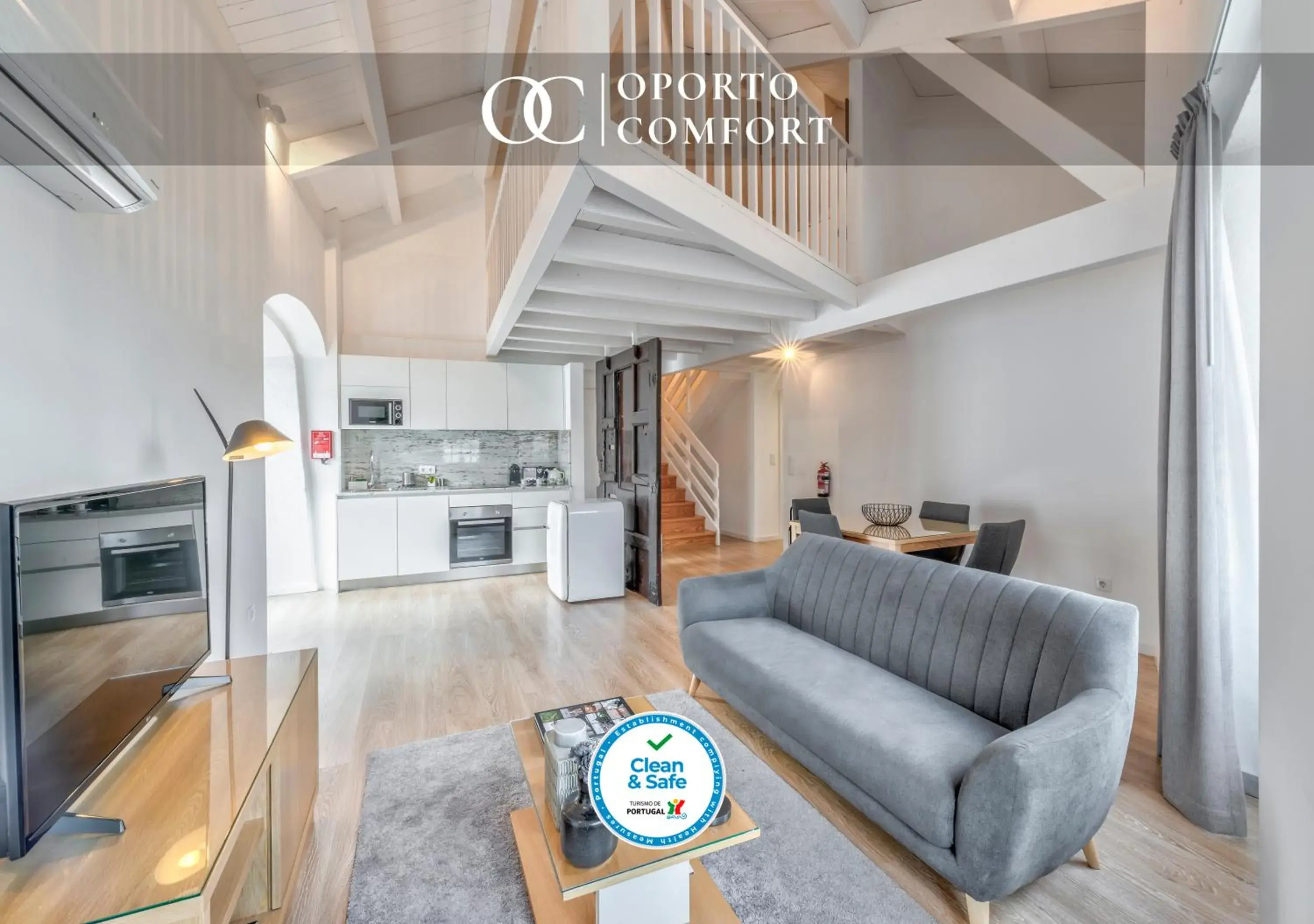 Oporto Comfort Dom Hugo - Historic Apartments Oporto Comfort Dom Hugo - Historic Apartments