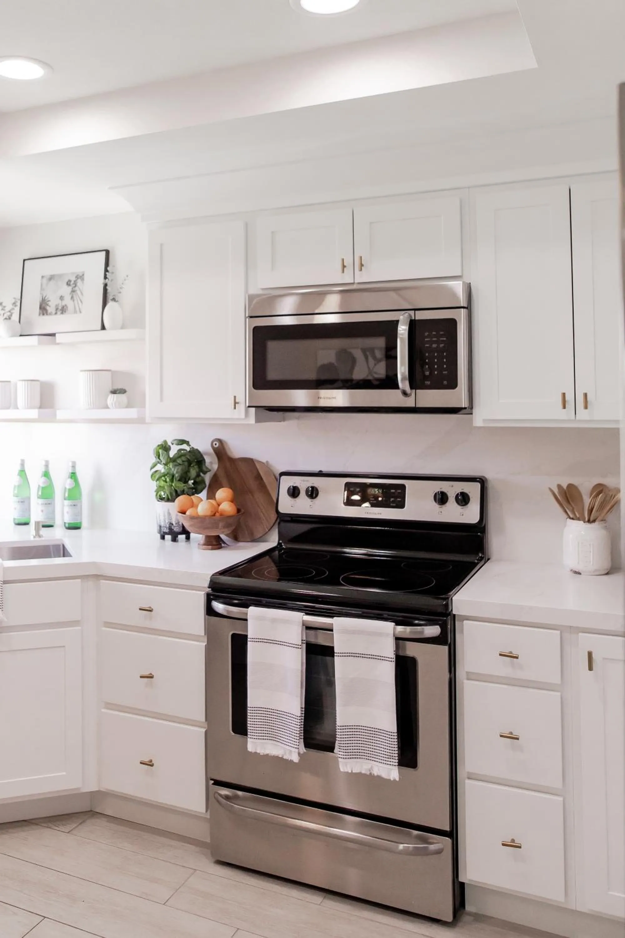 PRESIDENTIAL SUITE MOUNTAIN/LAKE VIEWS w/HEATED POOLS- PGA WEST