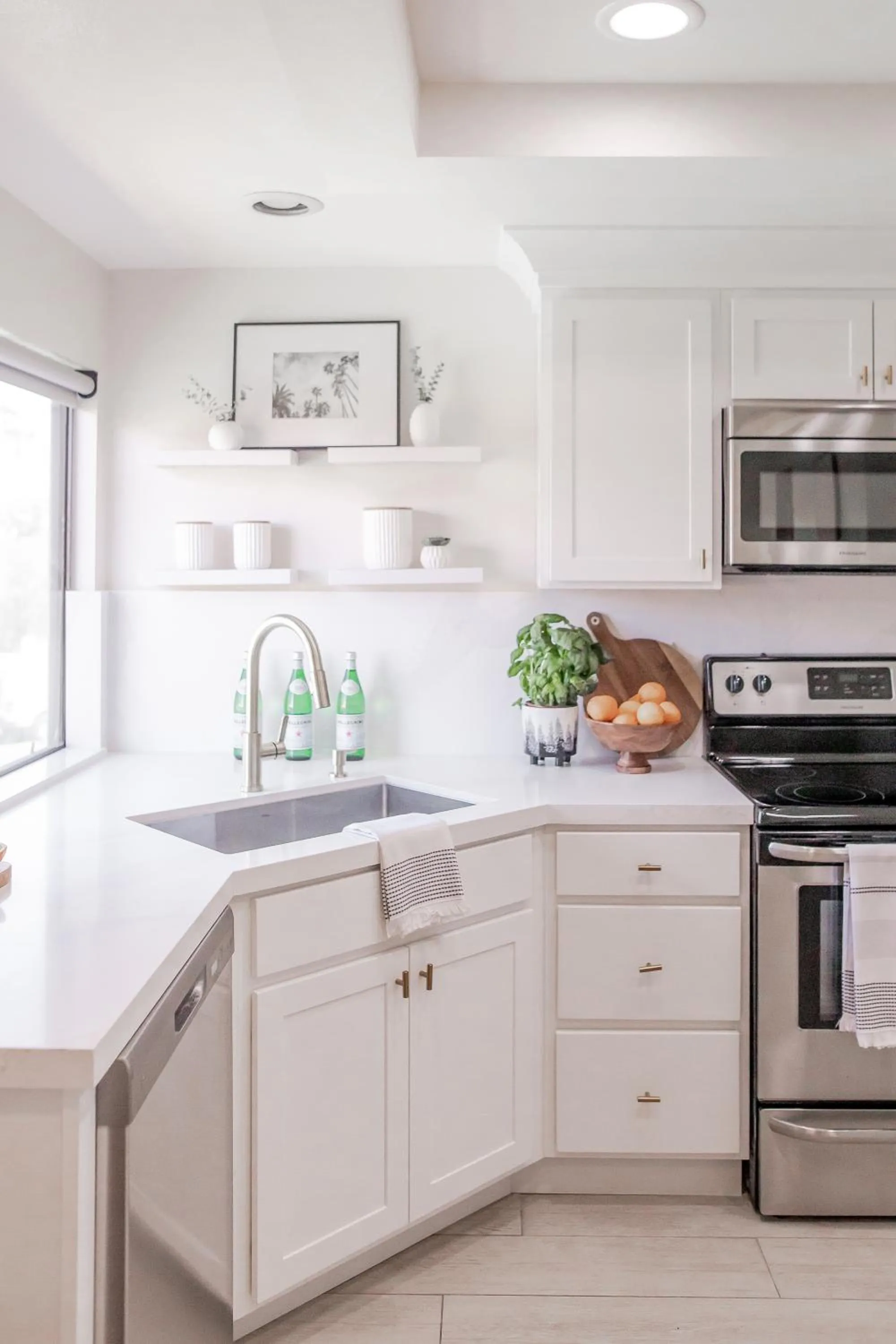 PRESIDENTIAL SUITE MOUNTAIN/LAKE VIEWS w/HEATED POOLS- PGA WEST